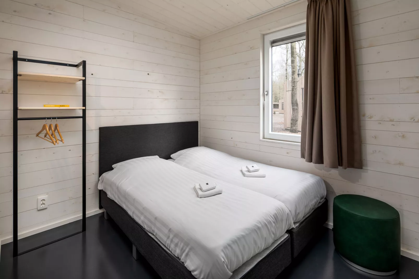 Vakantiepark Schaijk 1-Bedroom