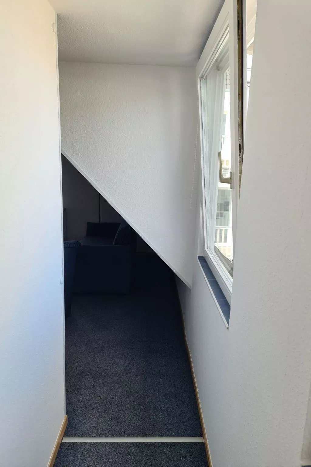 Gästehaus Kopp Wohnung Nr. 04 in Cuxhaven-Duhnen-Inside