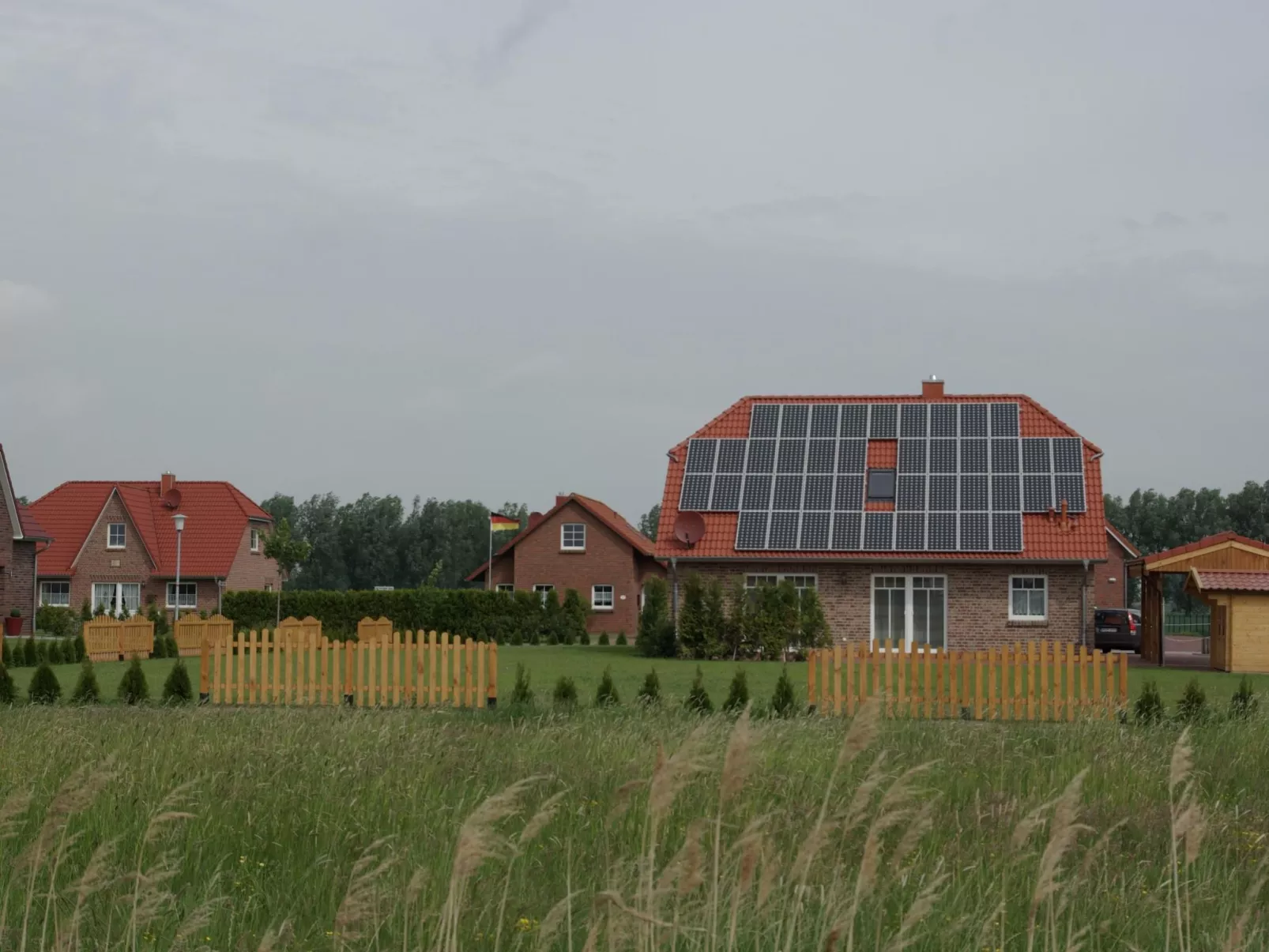 Achterhuus Malia-Dehors