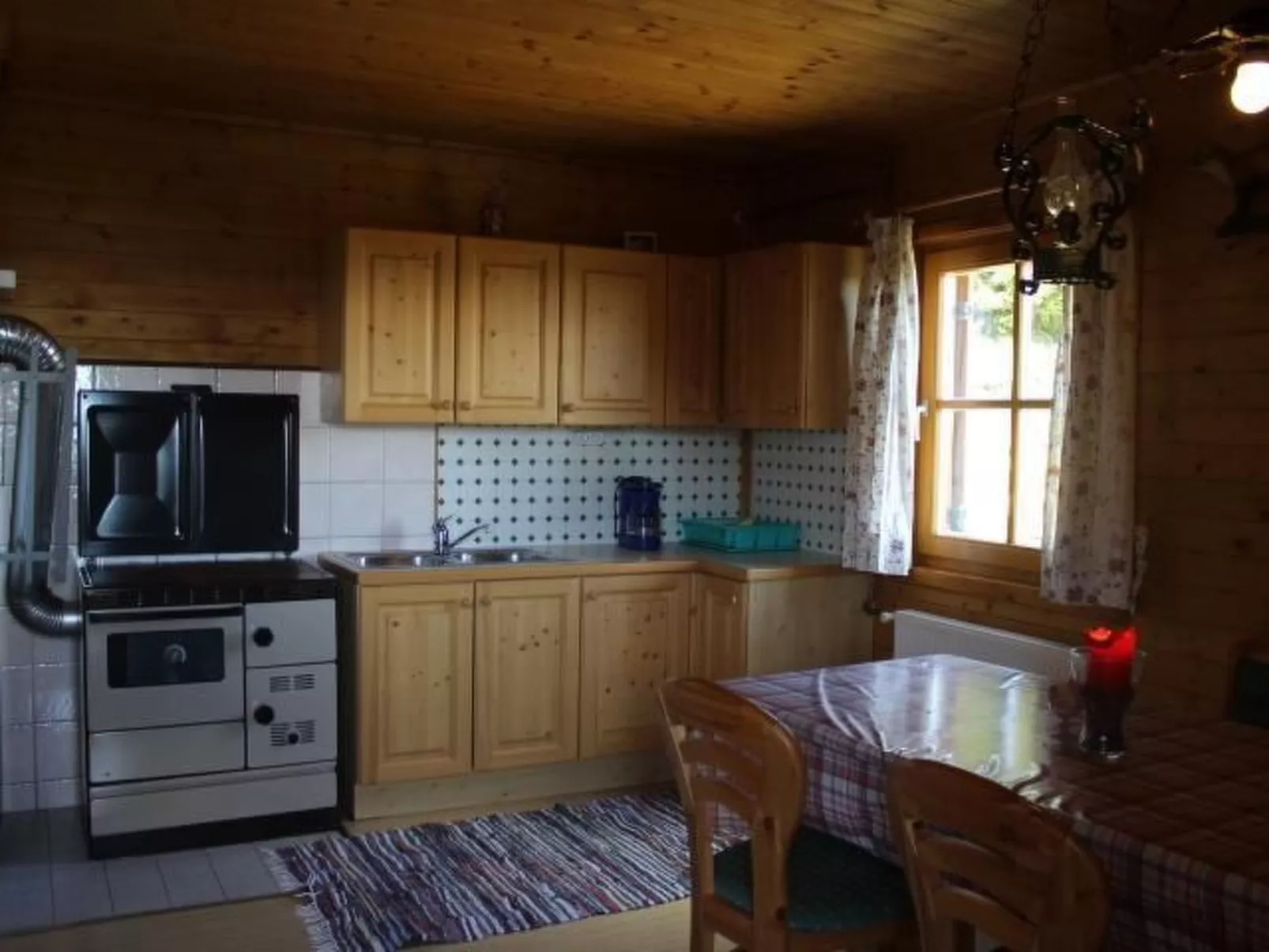 Alpentraum in Klippitztörl