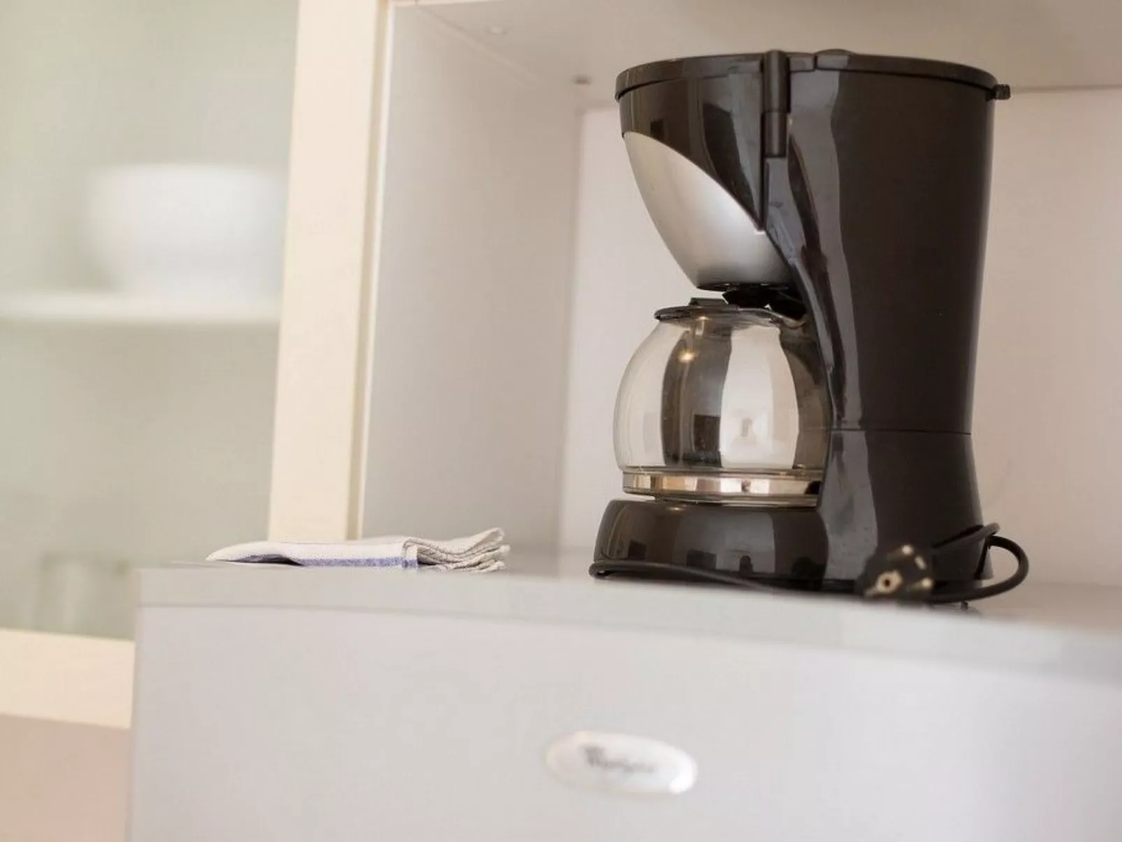 Moderne Wohnung im Erdgeschoss-Dedans