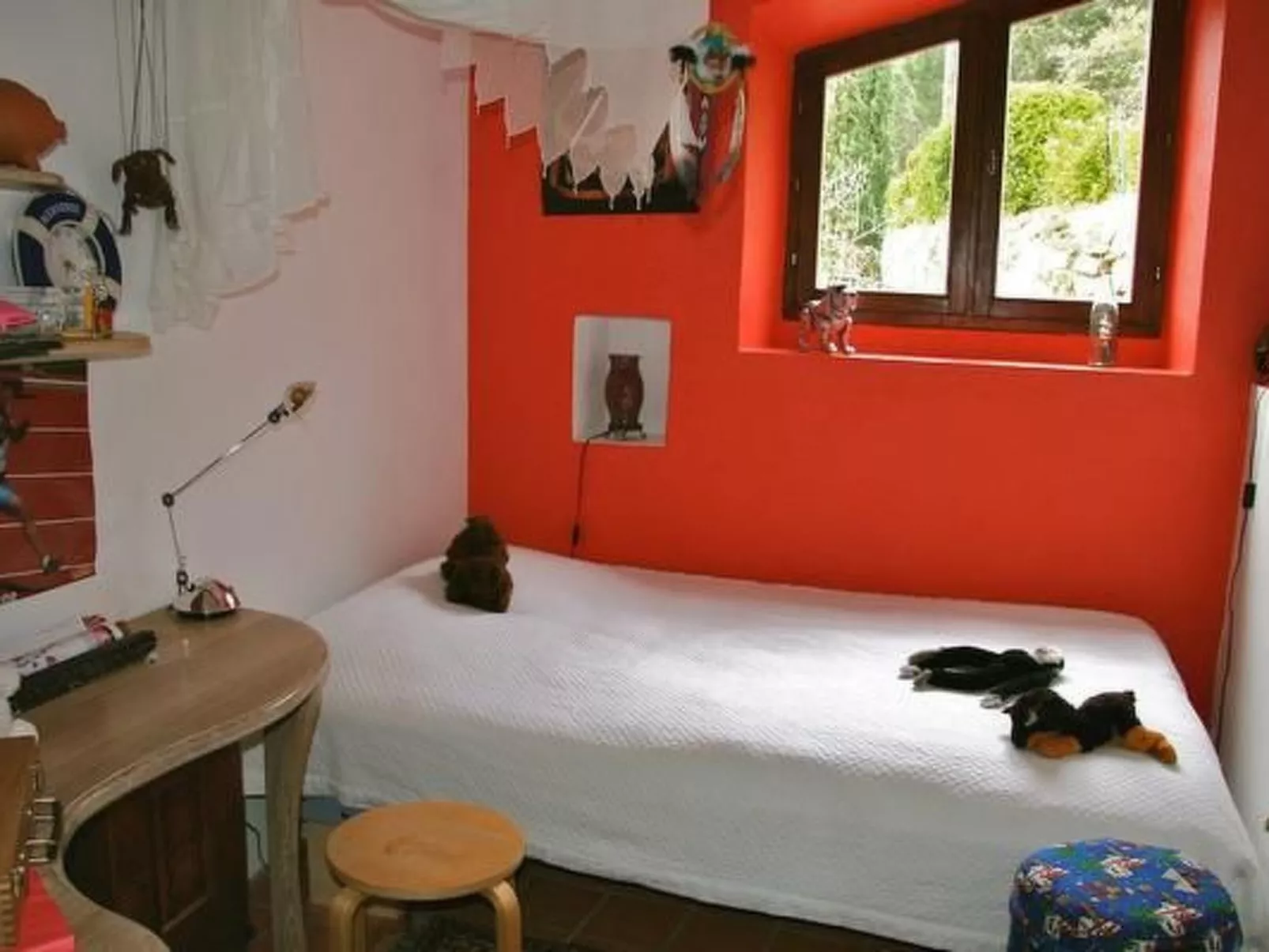 Reclusion in Style-Drinnen