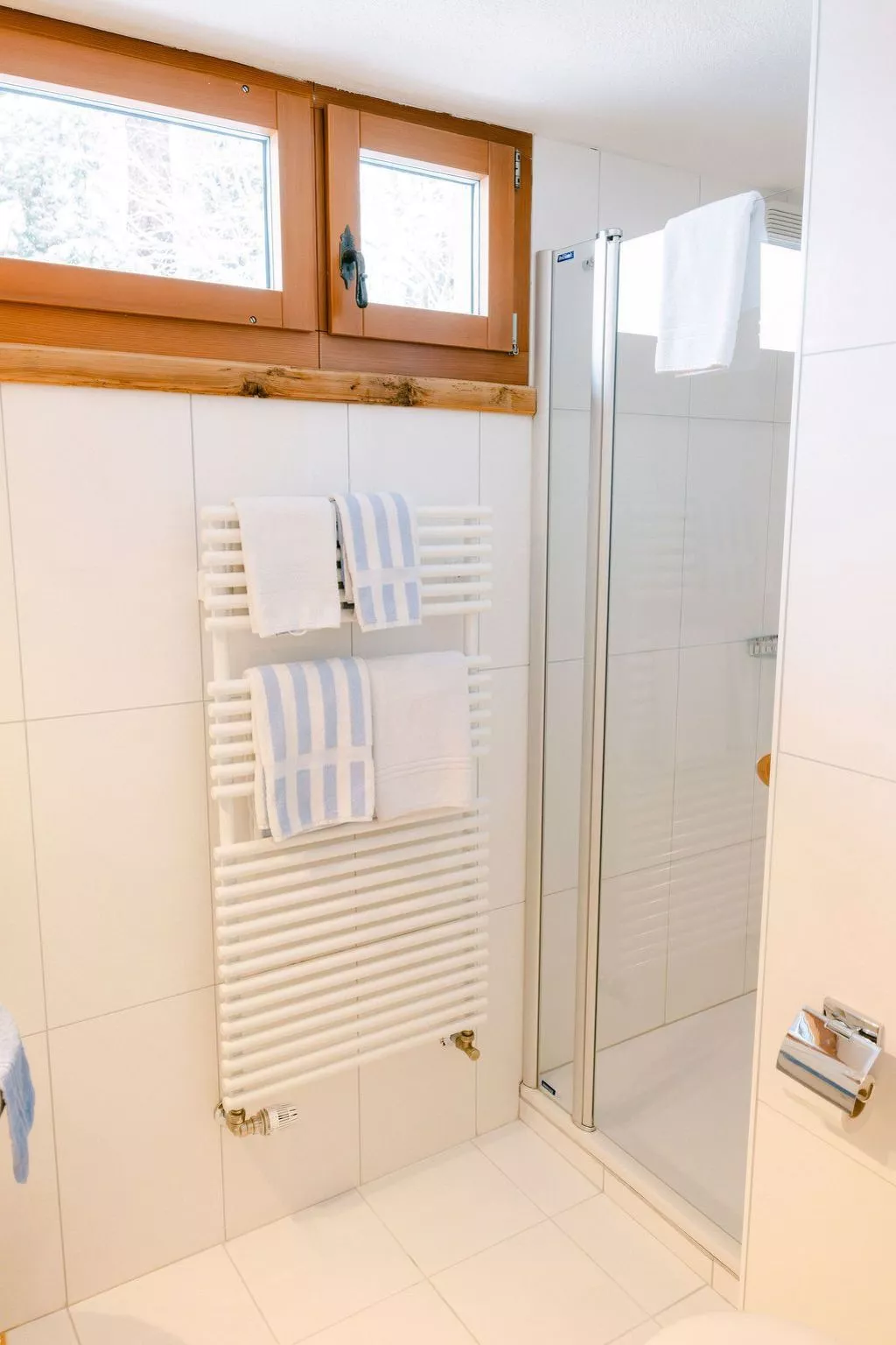 Chesa Fümm Wohnung: "La staila"