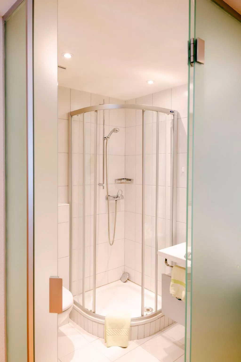 Chesa Fümm Wohnung: "Mia Sömmi"