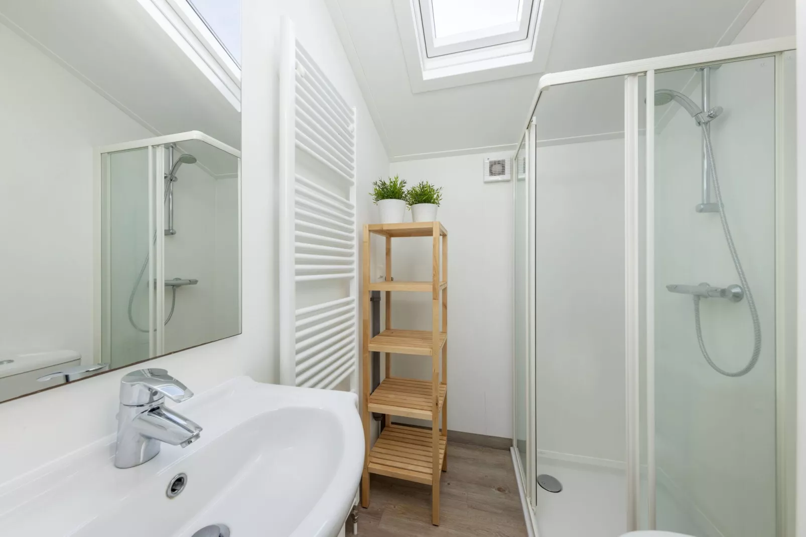 Waterpark Terkaple 1-Bathroom