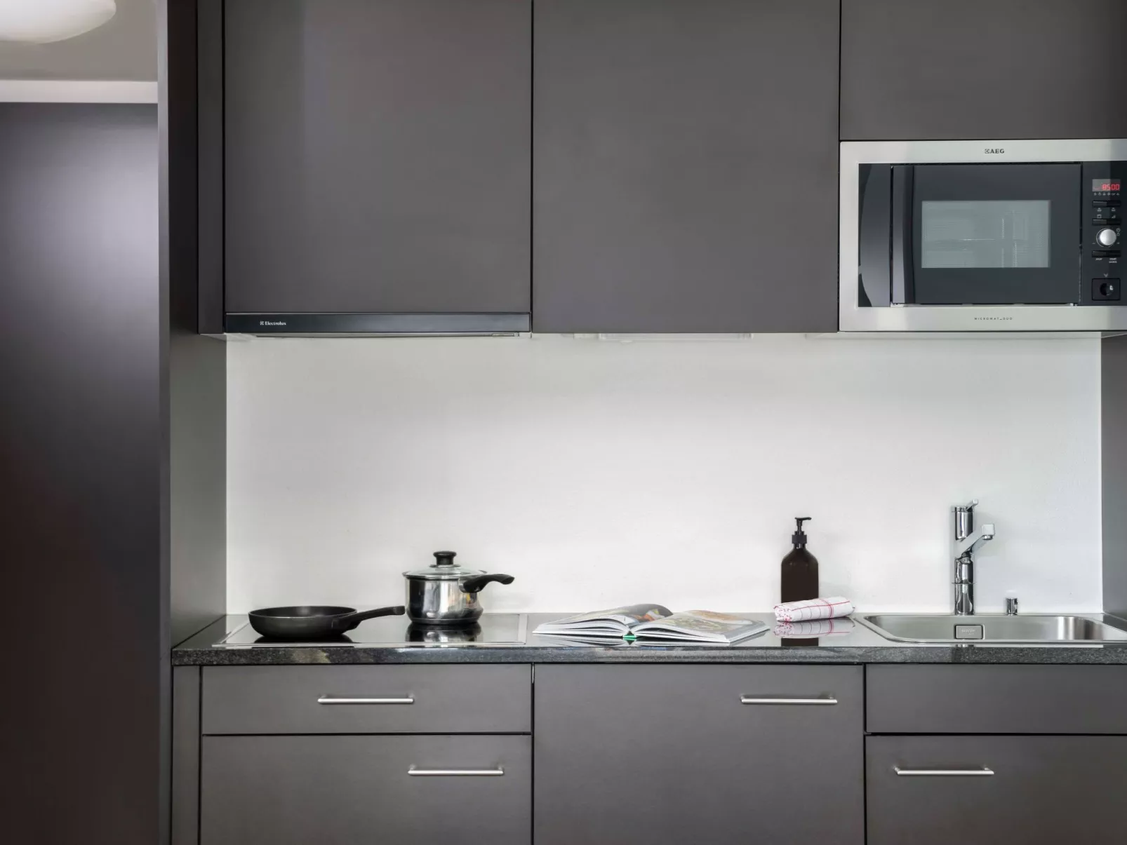 Stadthaus N26 Double