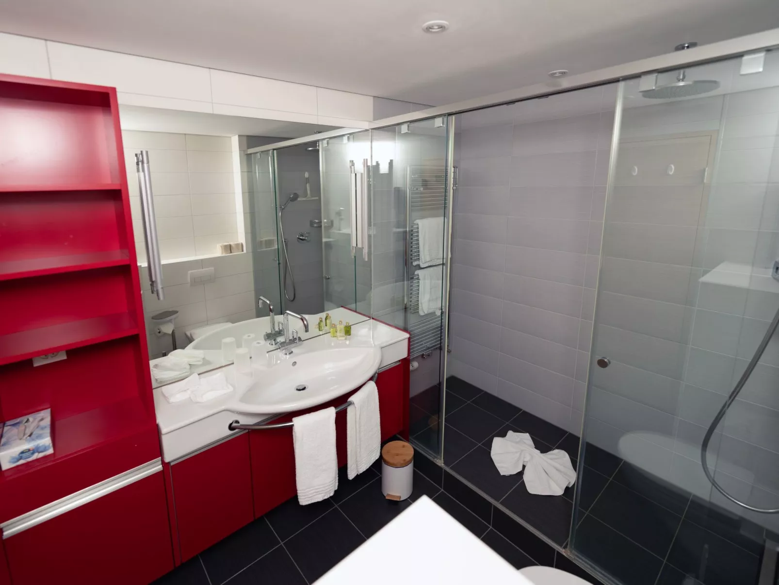 Apt 411 Hotel Europa