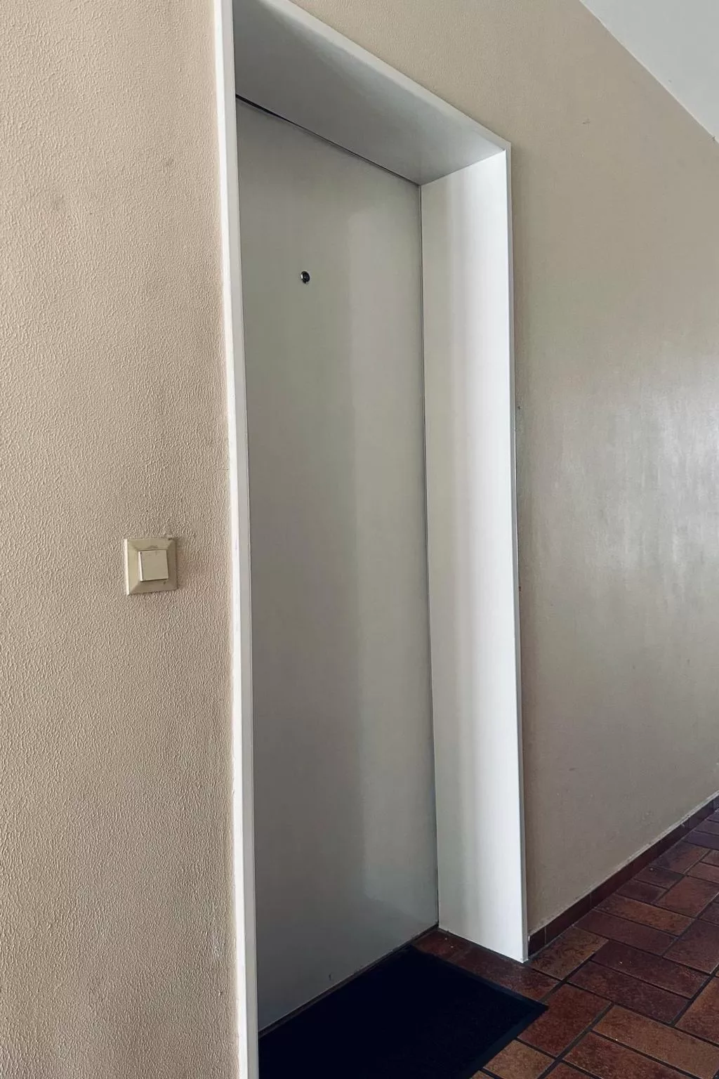 FeWo Am Hang-Drinnen