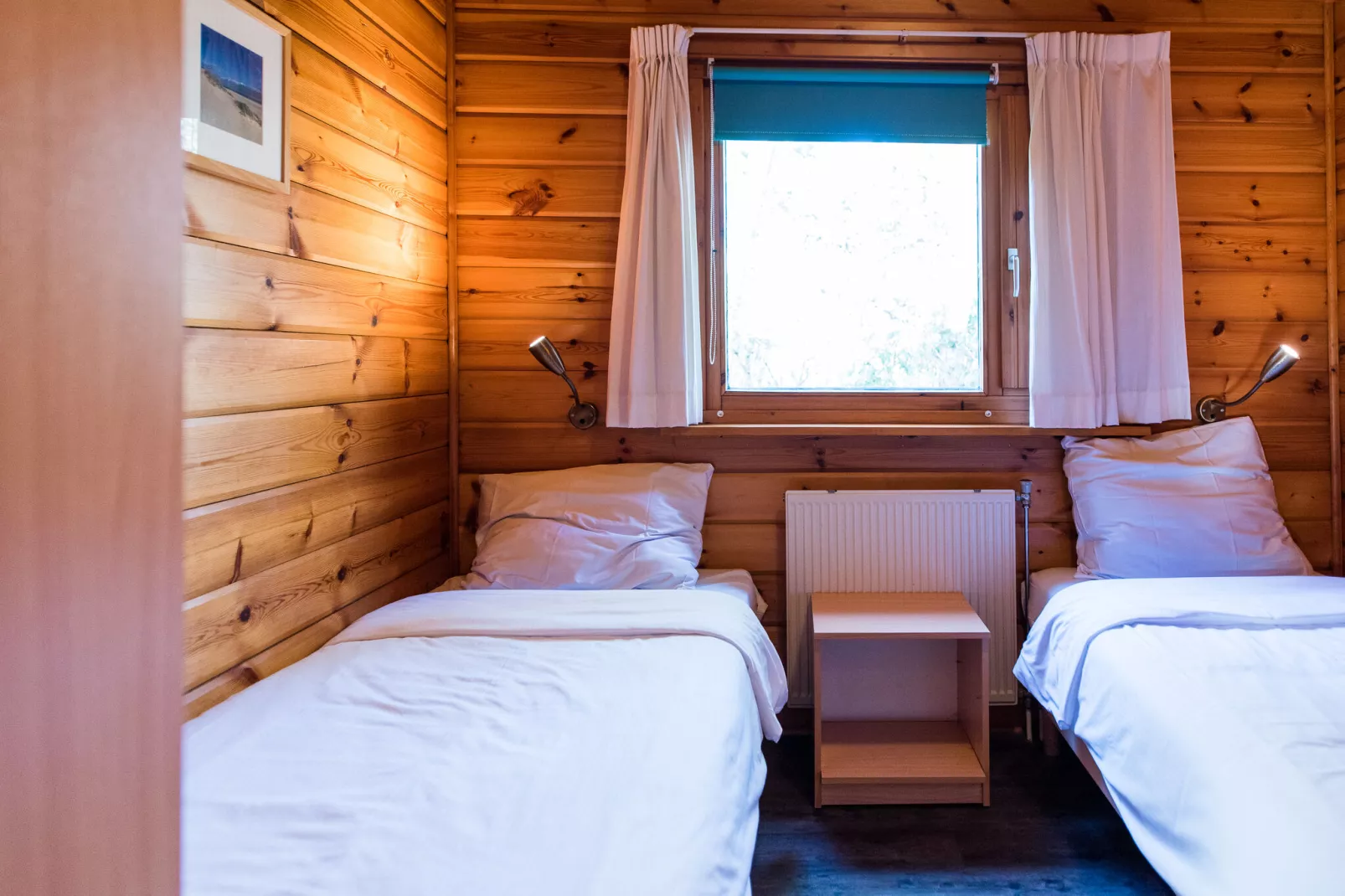 Vakantiepark Boomhiemke 10-Chambre
