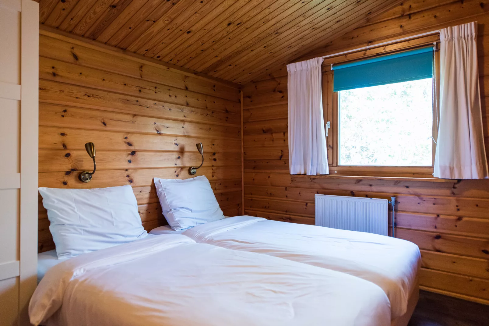 Vakantiepark Boomhiemke 10-Chambre
