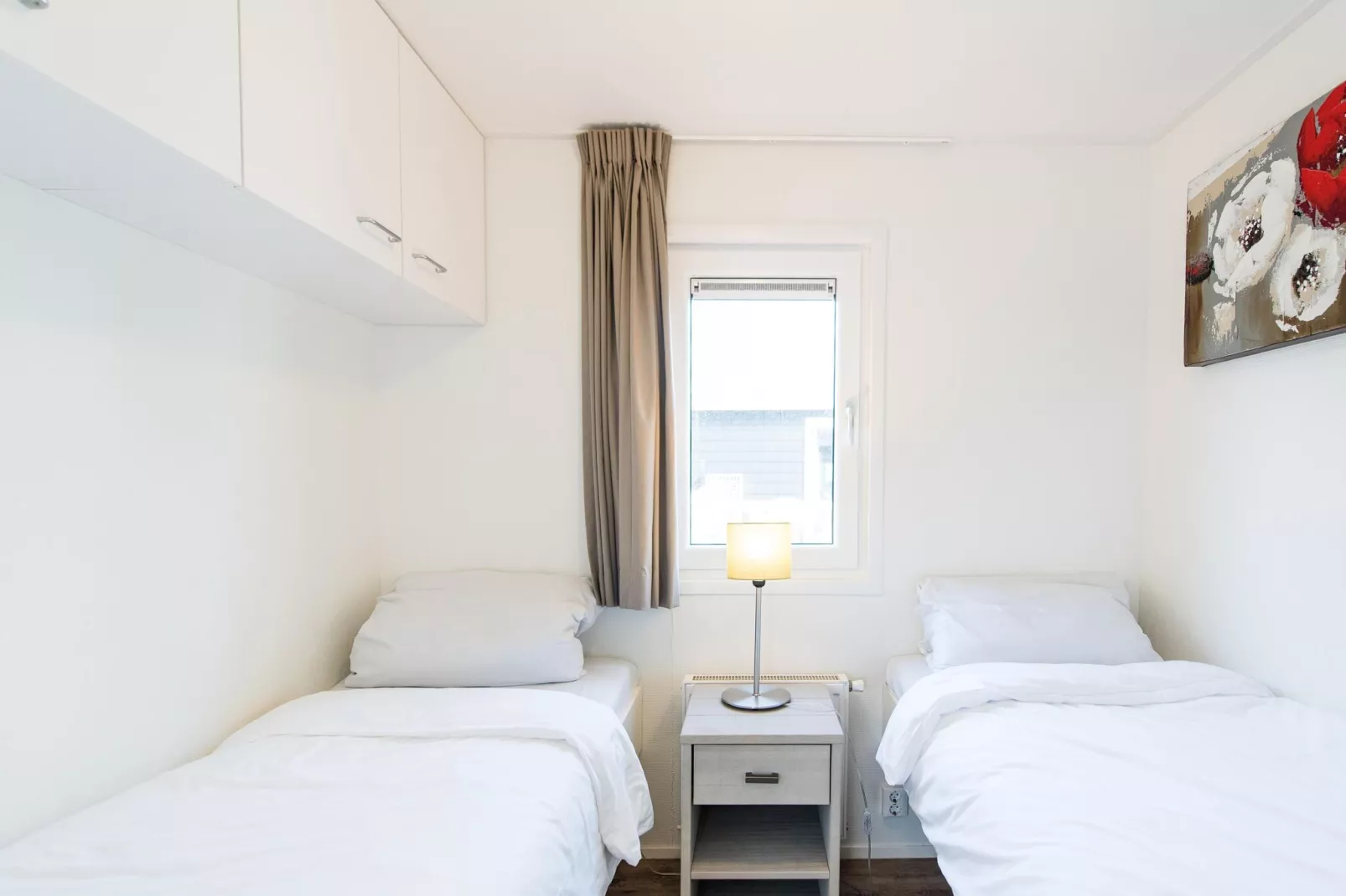 Vakantiepark Boomhiemke 6-Bedroom