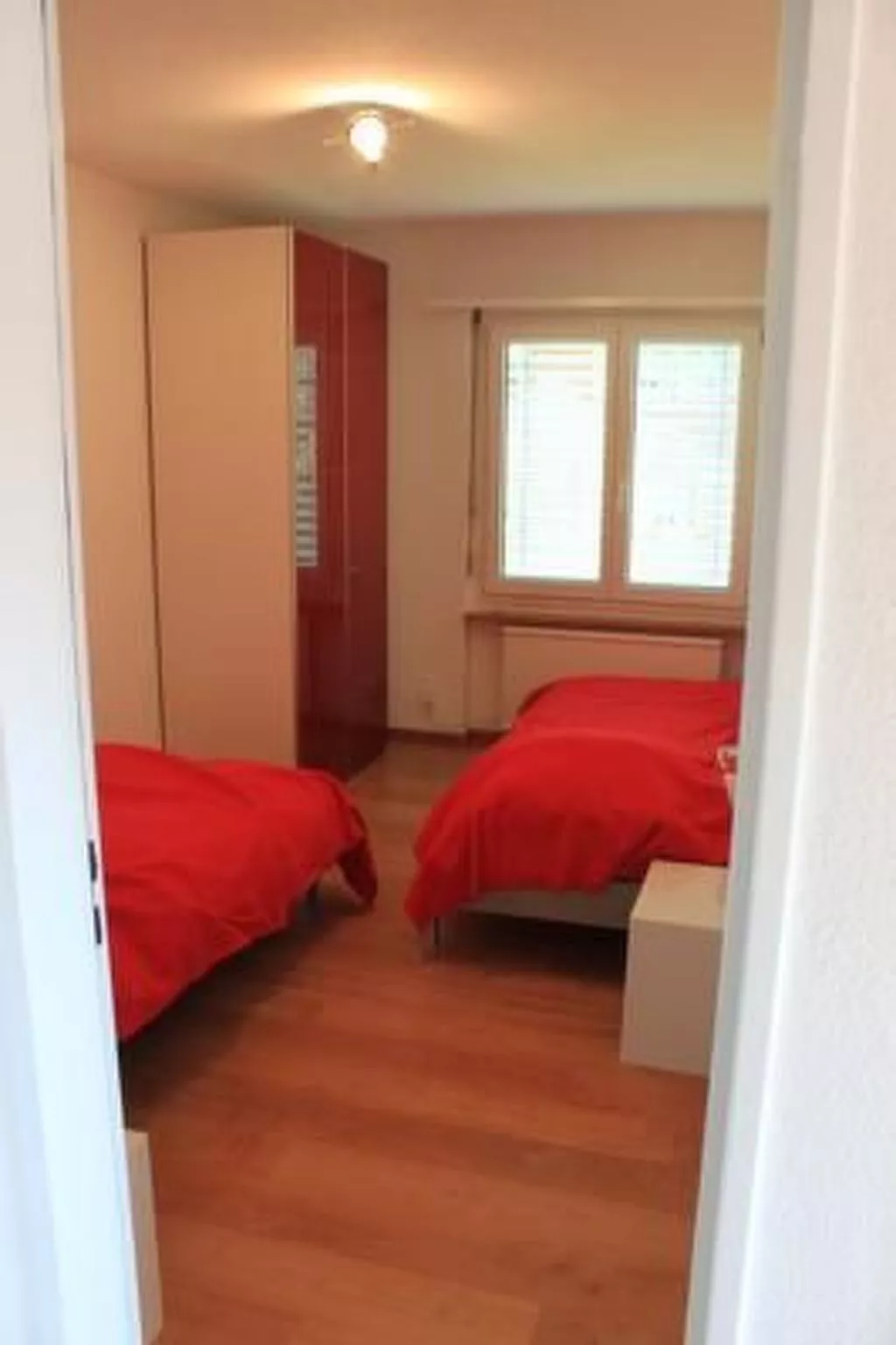 Ferienwohnung