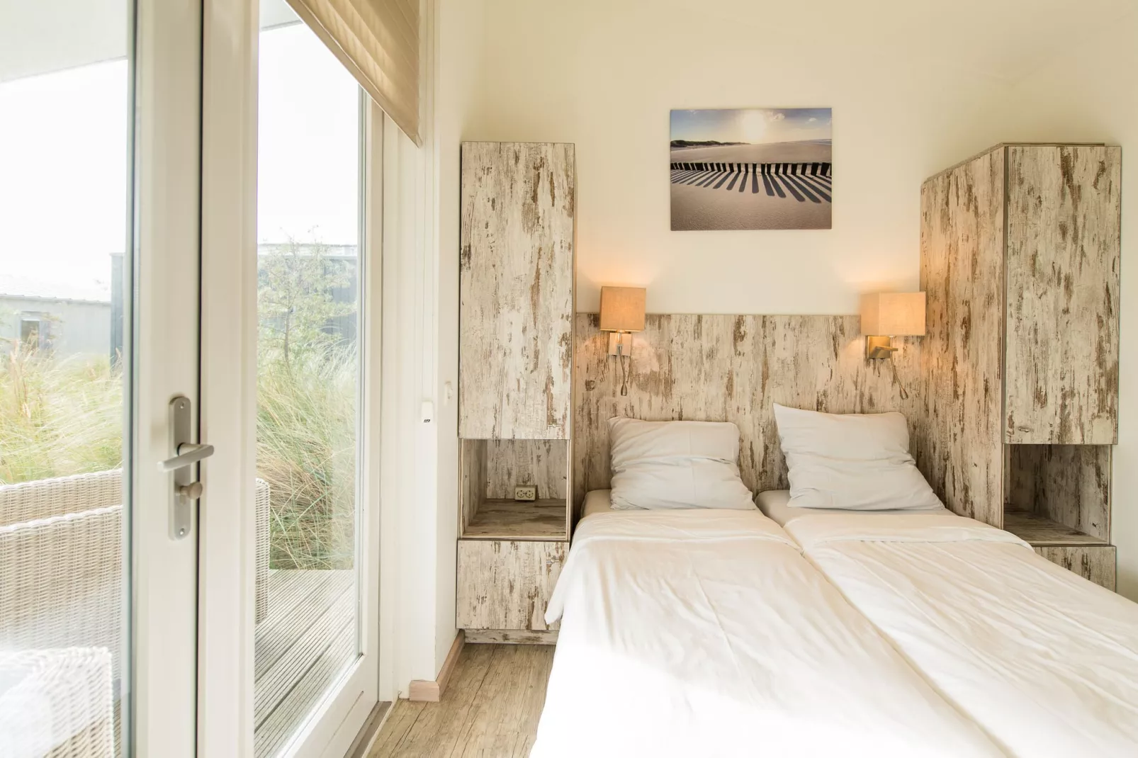 Vakantiepark Boomhiemke 7-Bedroom