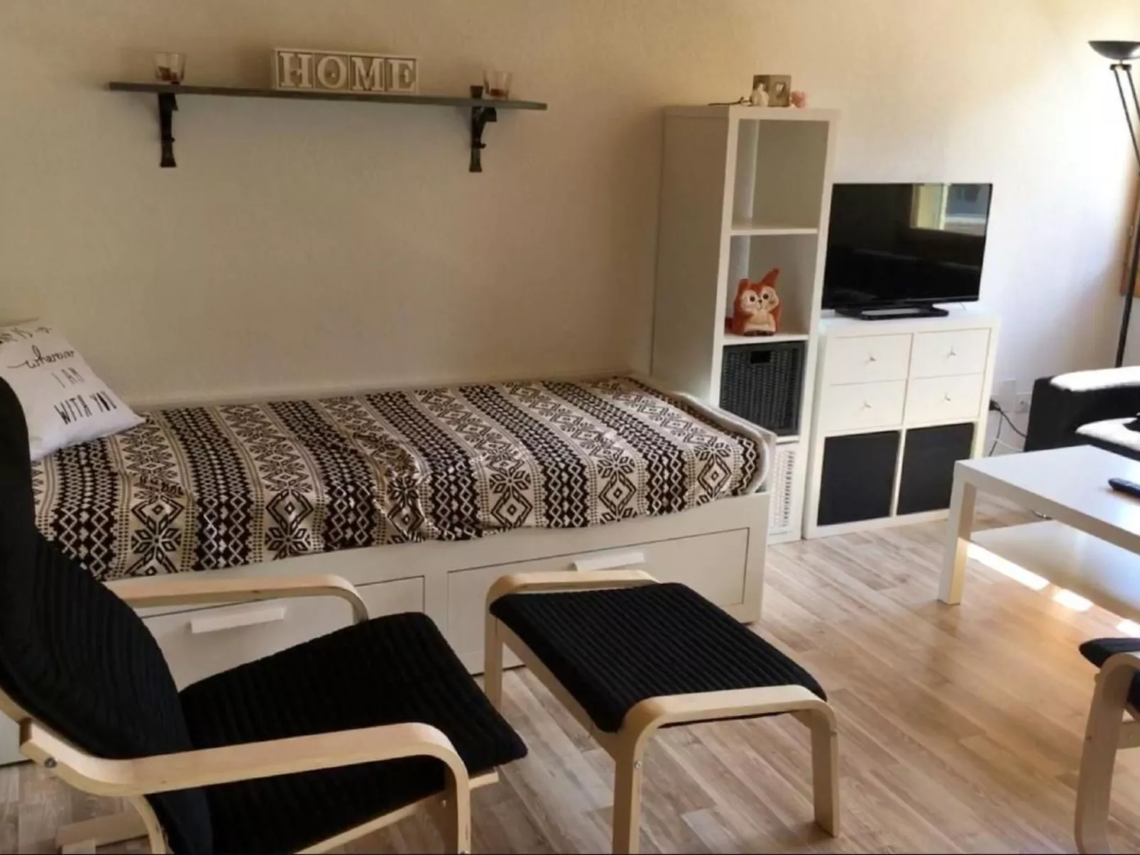 Casa Benvenuto-Inside