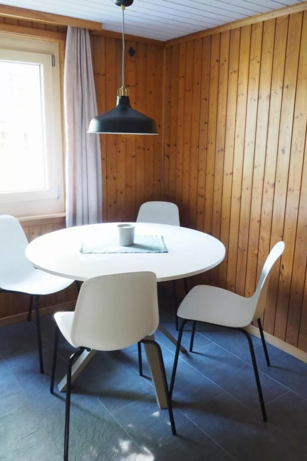 Appartement Gmeindmatte