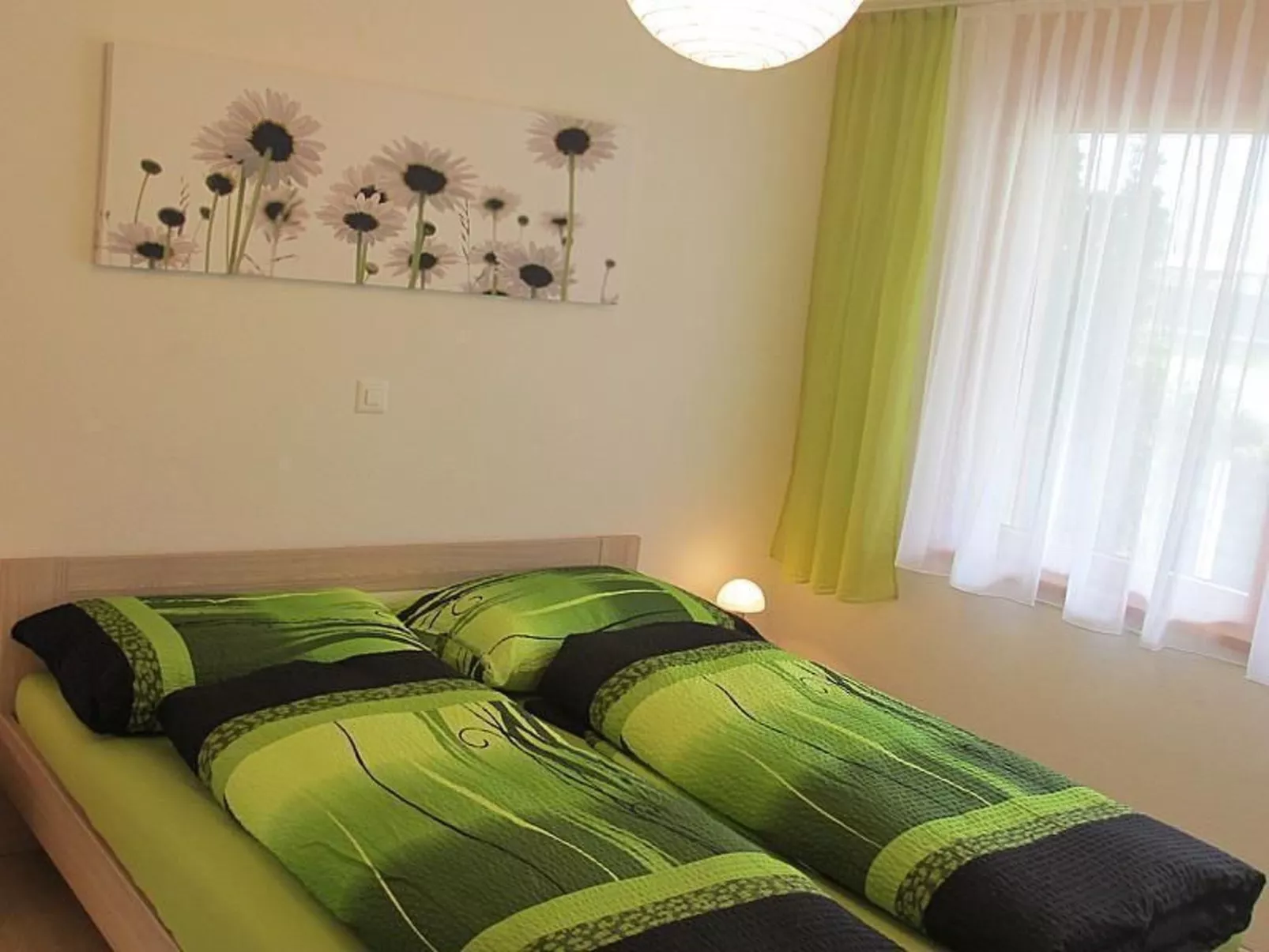 Leuthold Appartement