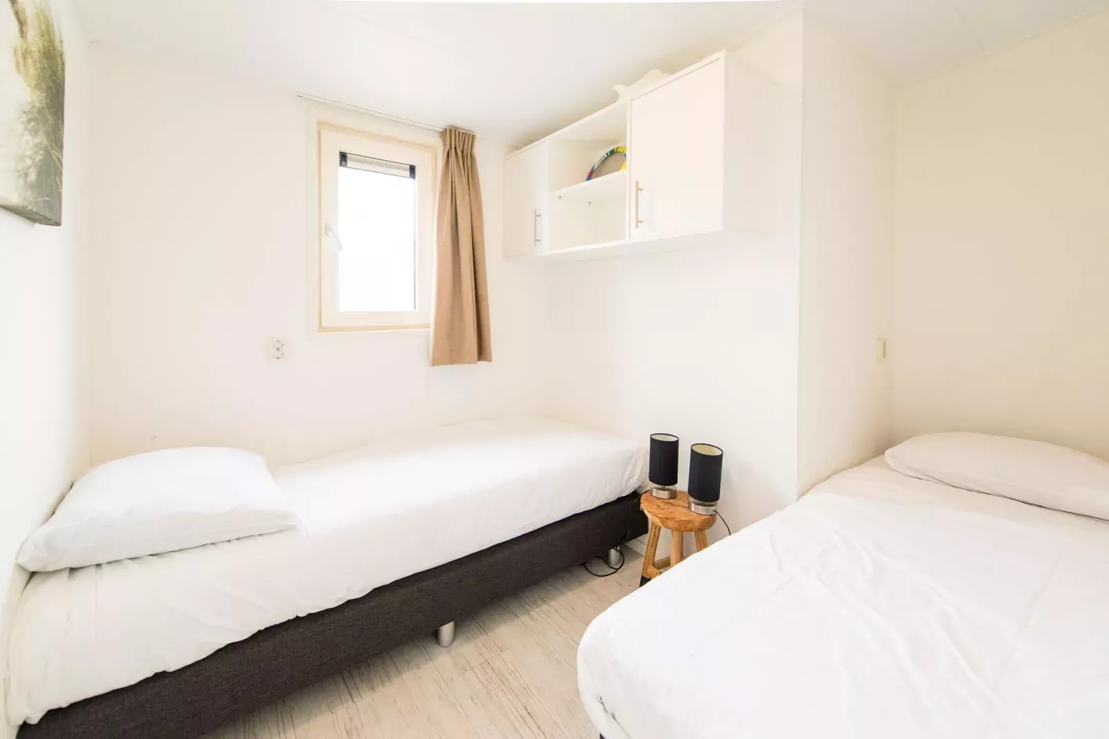 Vakantiepark Boomhiemke 14-Schlafzimmer