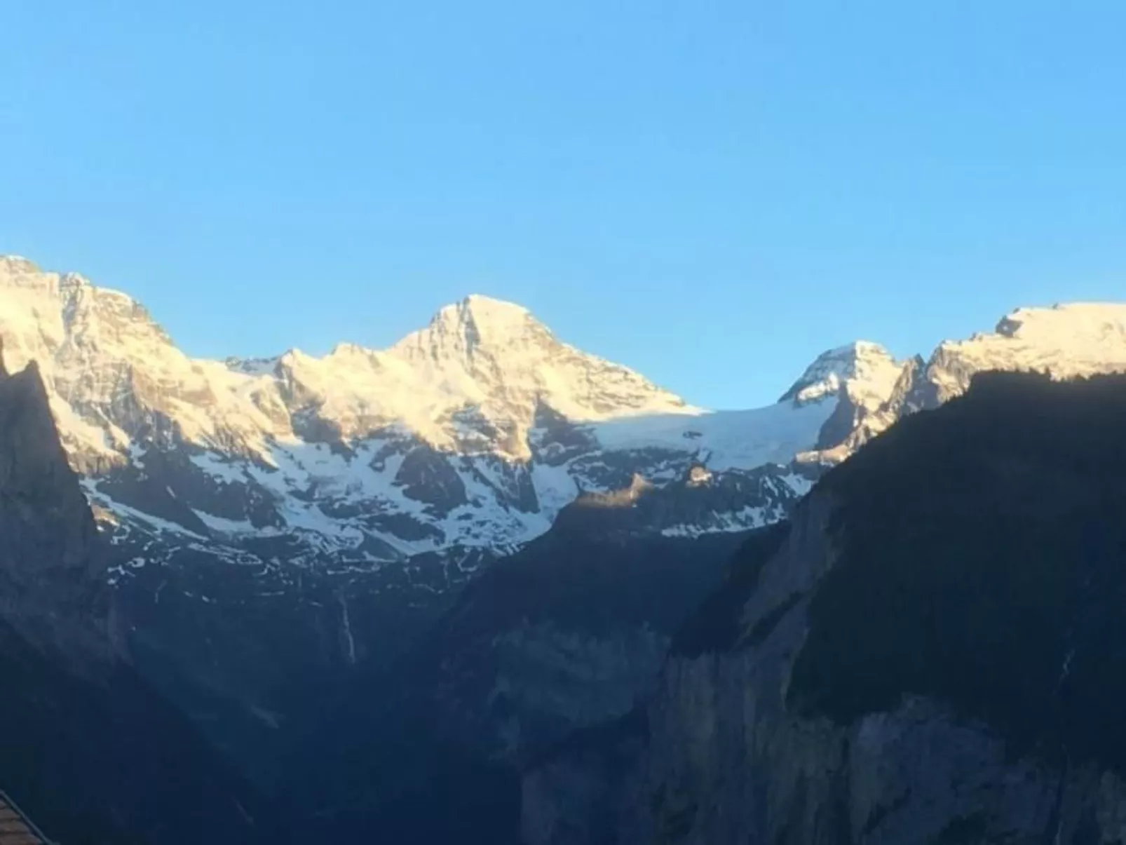 Protea 2 Bett Wohnung-Dehors