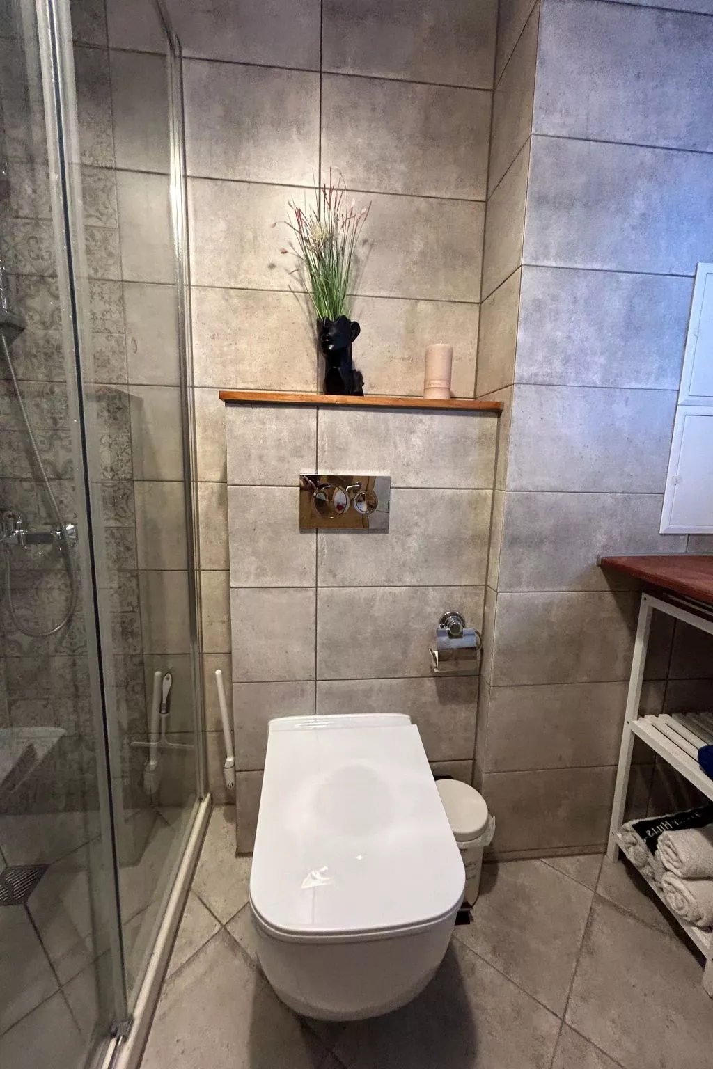 Lux Apartment - Drinnen