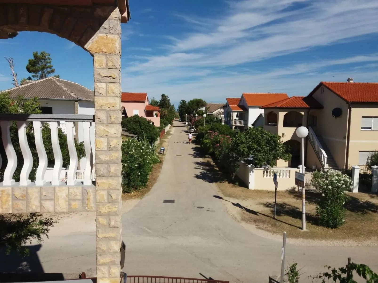 "Visnja" direkt am Strand-Image-tags.info