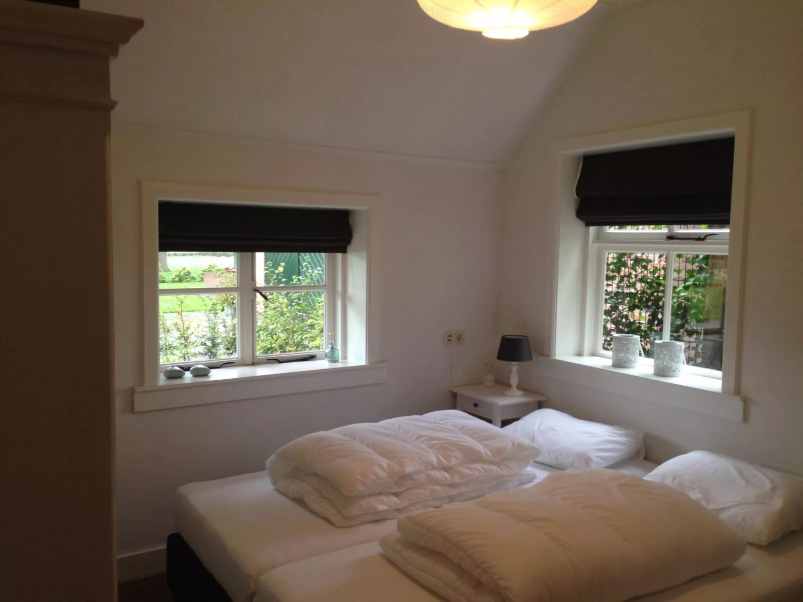 Fachwerkhaus "Das Reggestee" auf dem Bauernhof-Image-tags.info