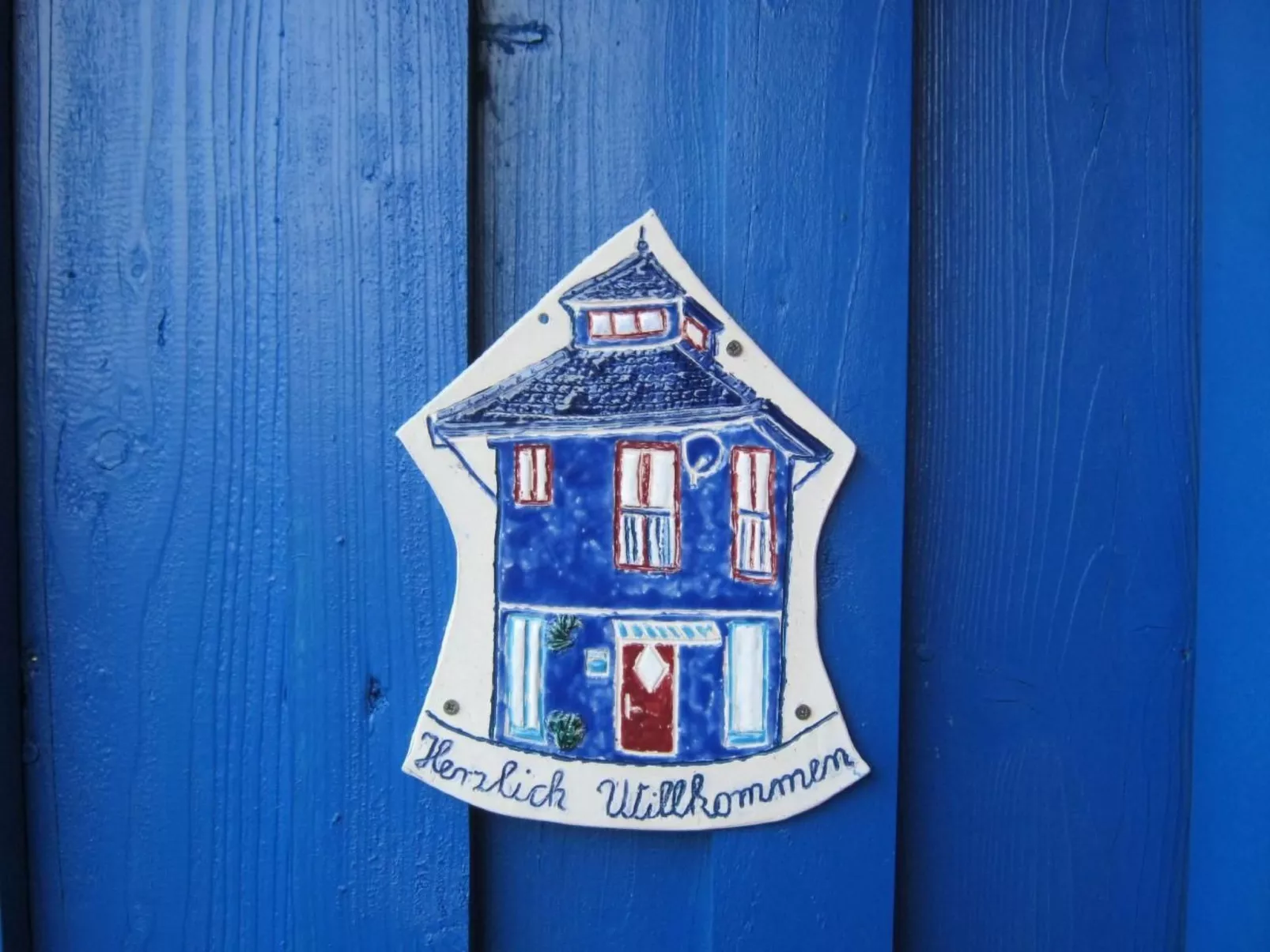 Leuchtturm mit Sauna und Whirlpool-Outside