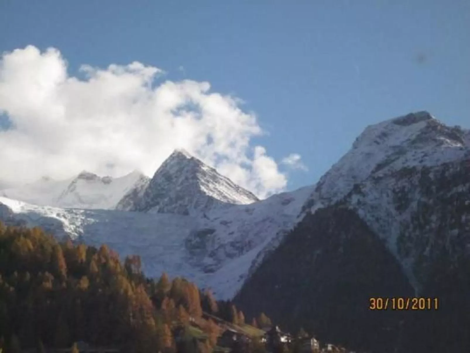 Schweiz Chalet,Grächen,St.Niklaus bis 10 Person-Draußen