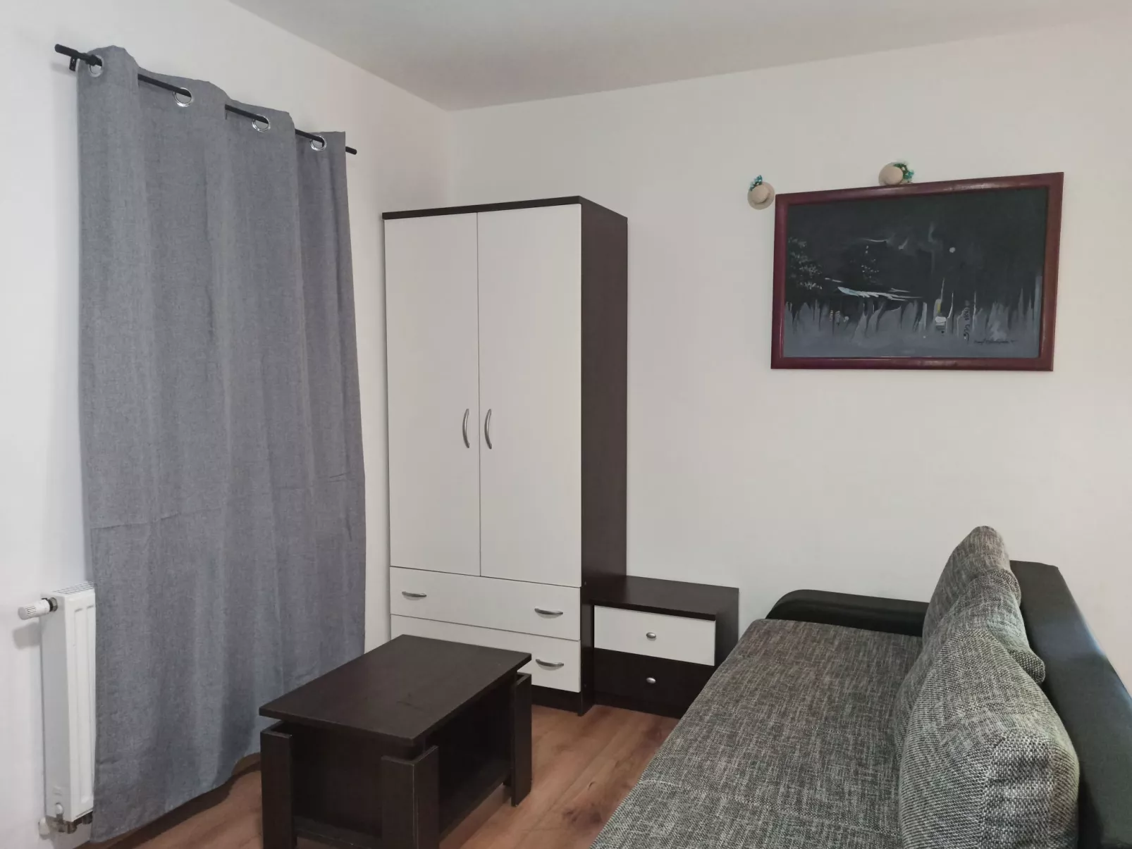 Übernachtung für einen unvergesslichen Besuch der Plitvicer Seen