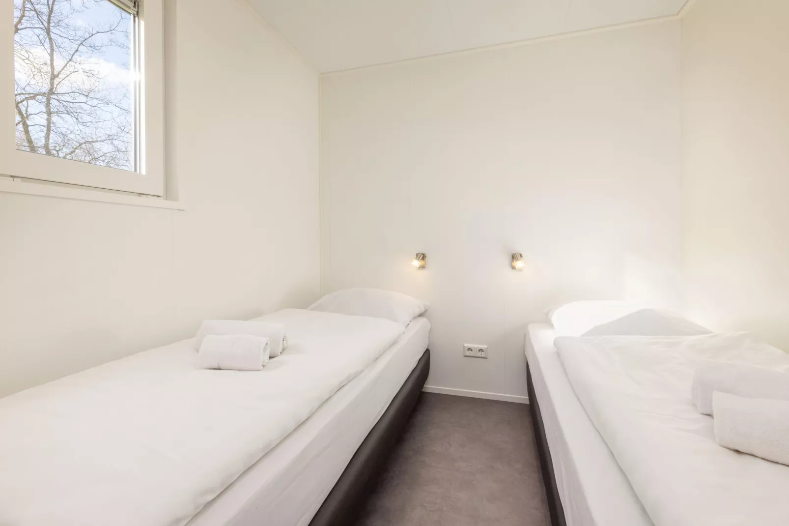 Hunzepark 12-Bedroom