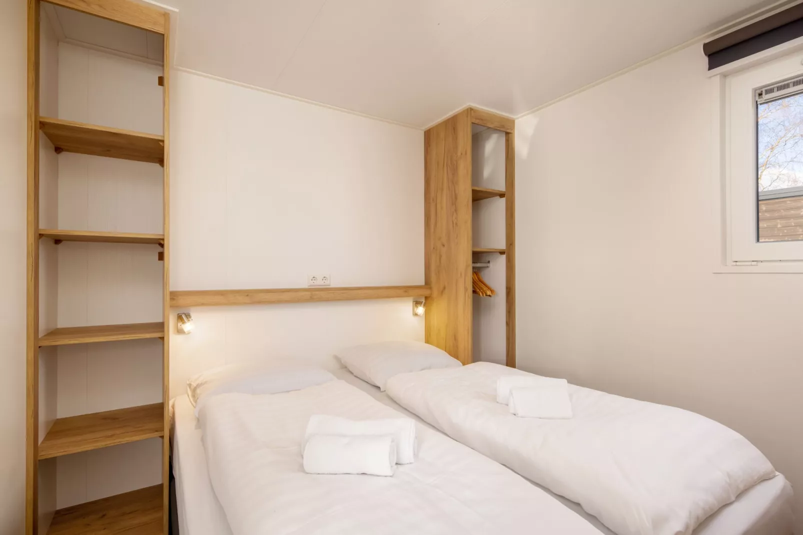 Hunzepark 12-Bedroom