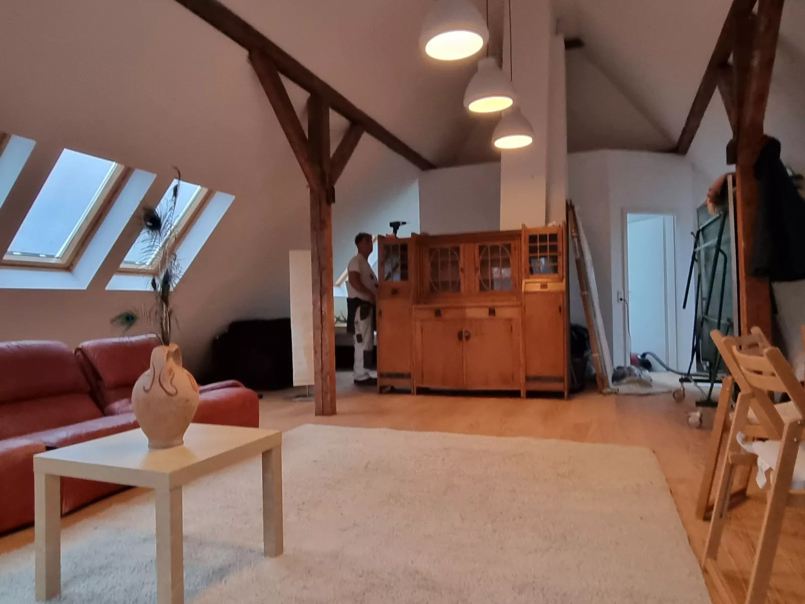 Haus der Wohnstile , Ferienhaus in Bremen-Lesum-Drinnen