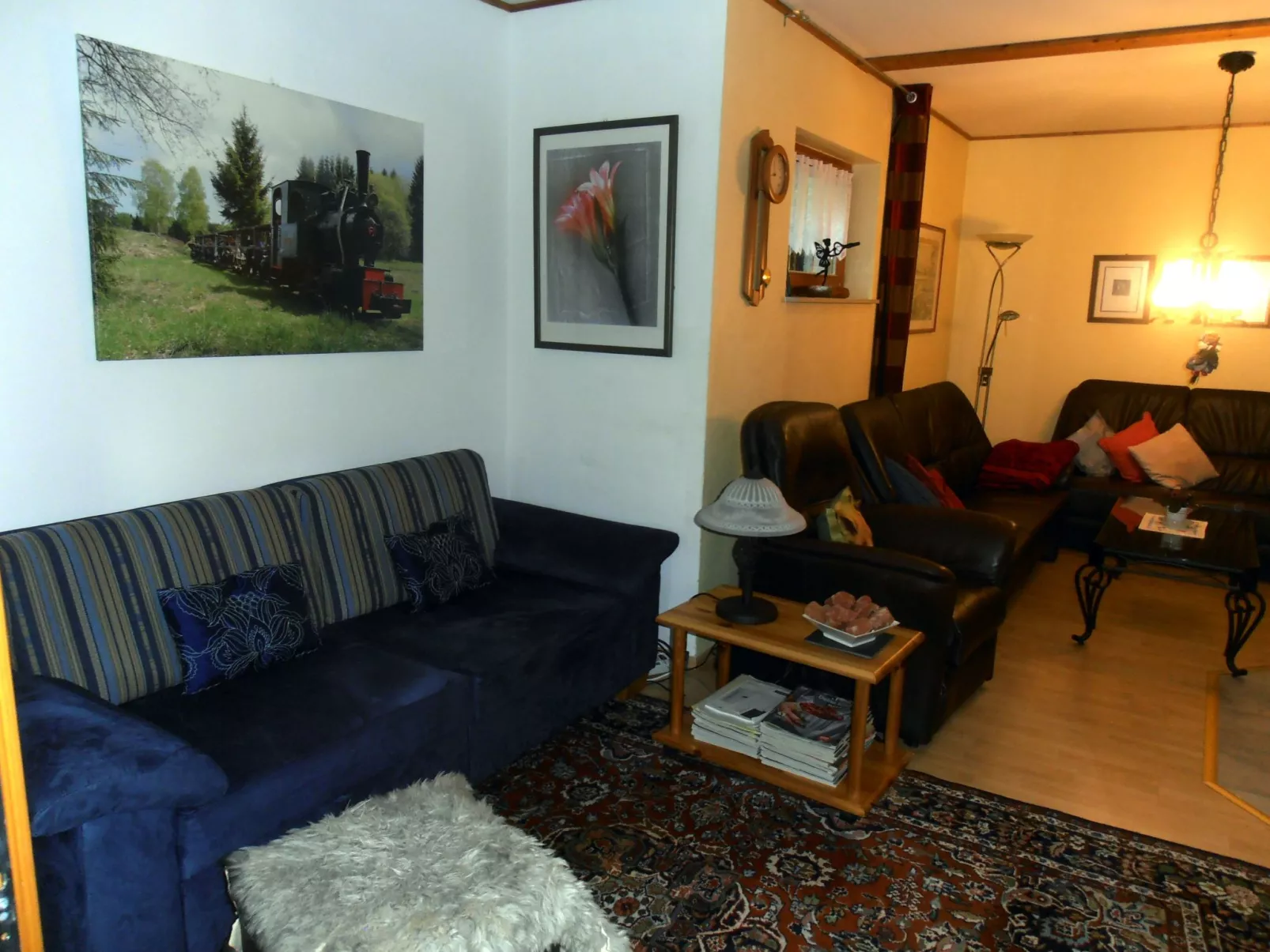 Harz-Haus-Bruns-Drinnen