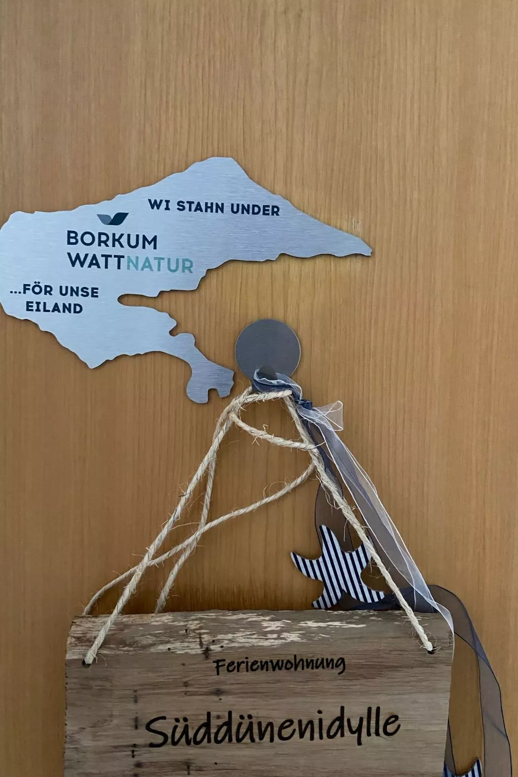 Süddünenidylle-Dehors