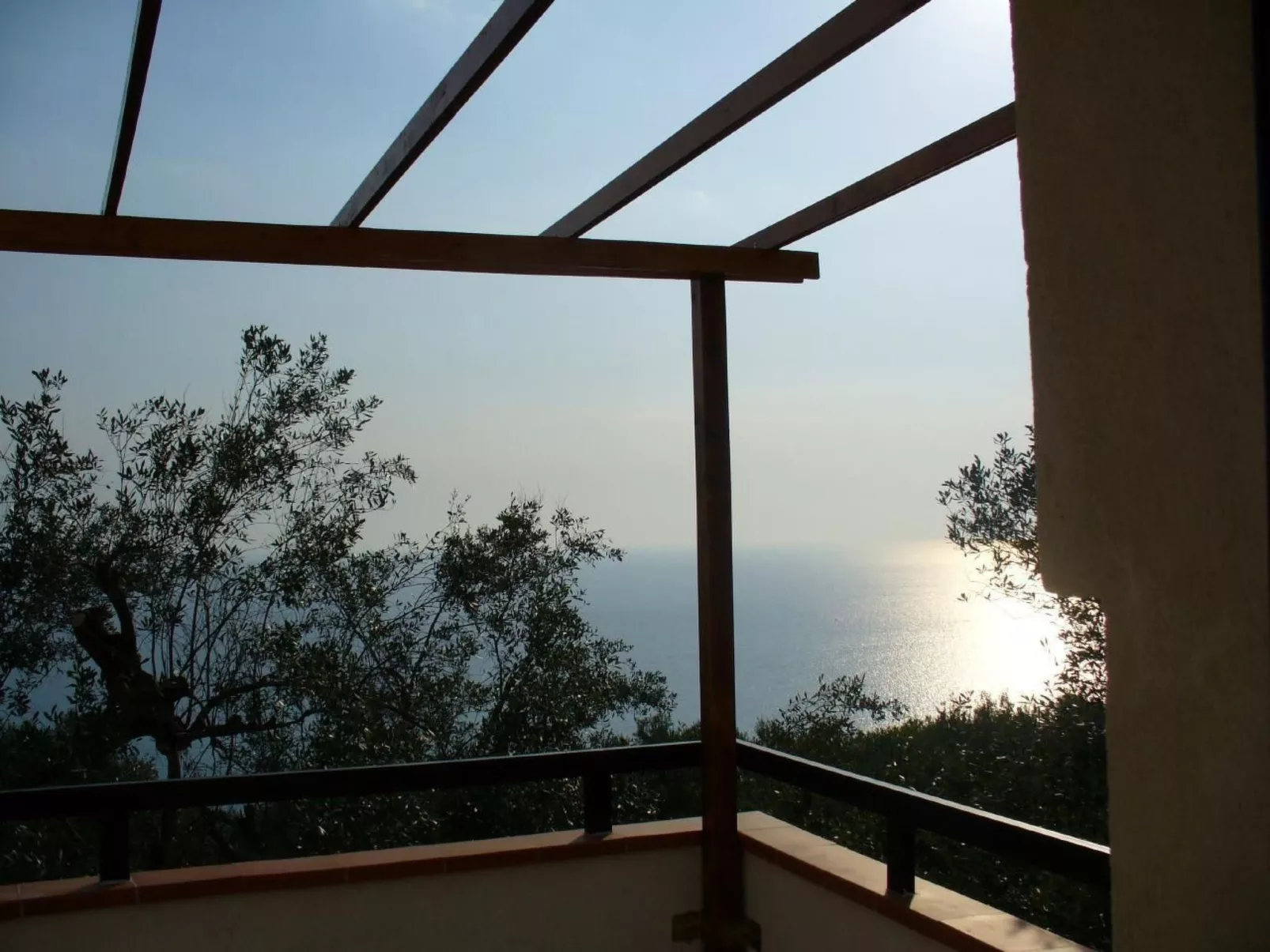 Strandnahe Ferienwohnung mit Garten und Grill