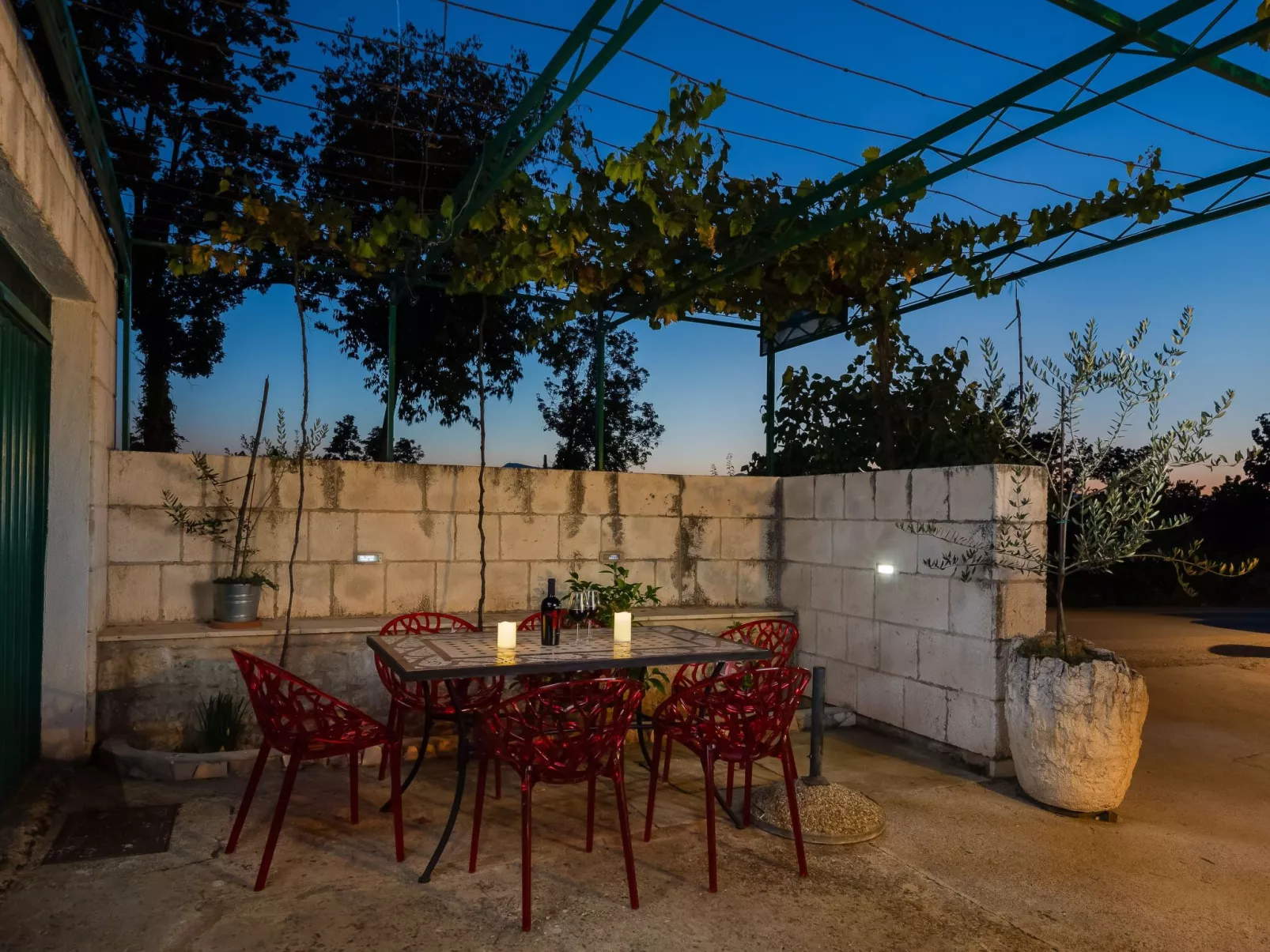 Mamita - Beheizter Pool-Image-tags.info