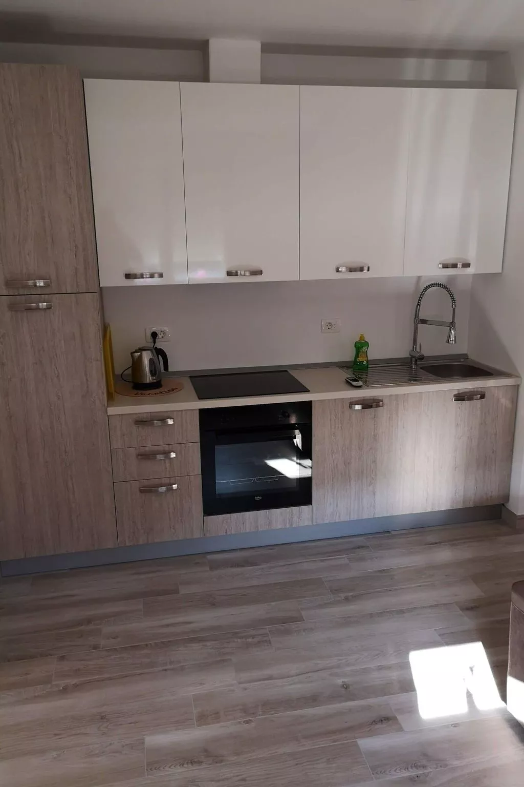 Apartman Seemagie 2-Inside
