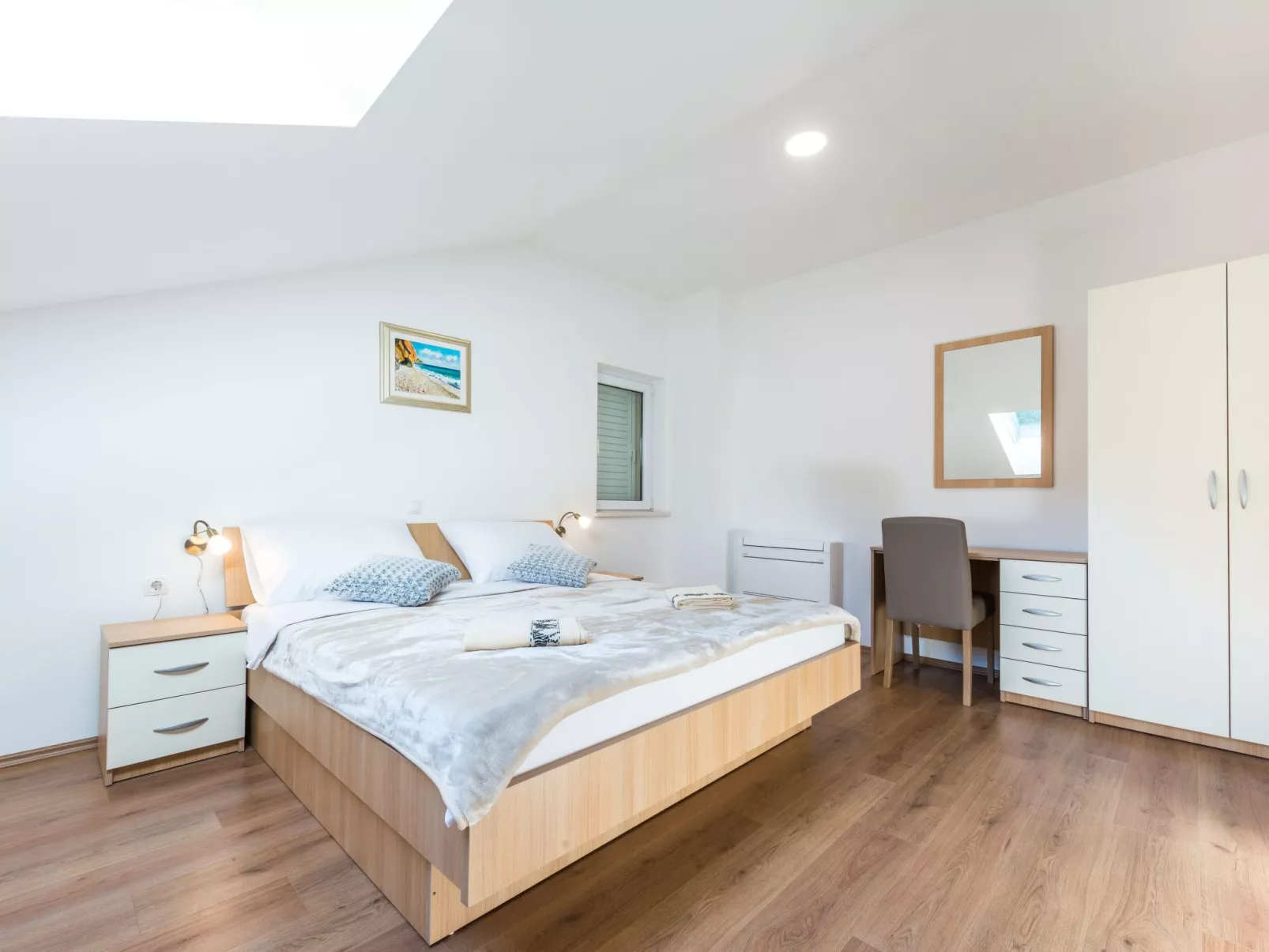 Ferienwohnungen Rilovic - Wohnung A4