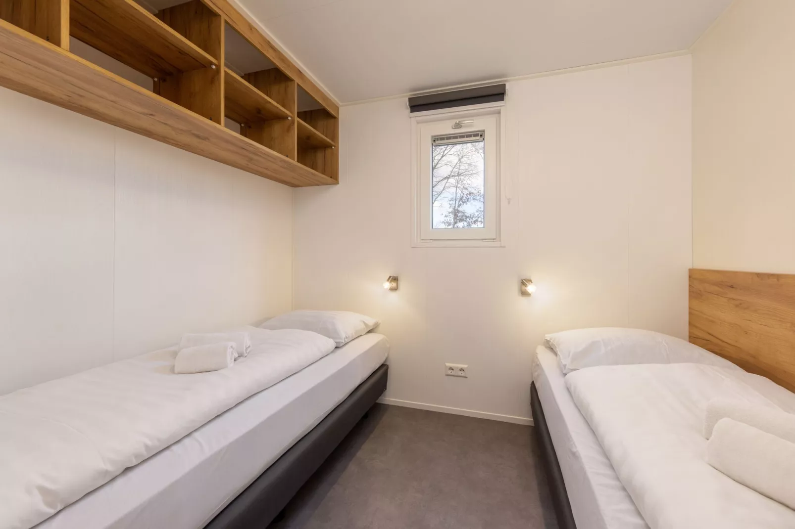 Hunzepark 13-Bedroom