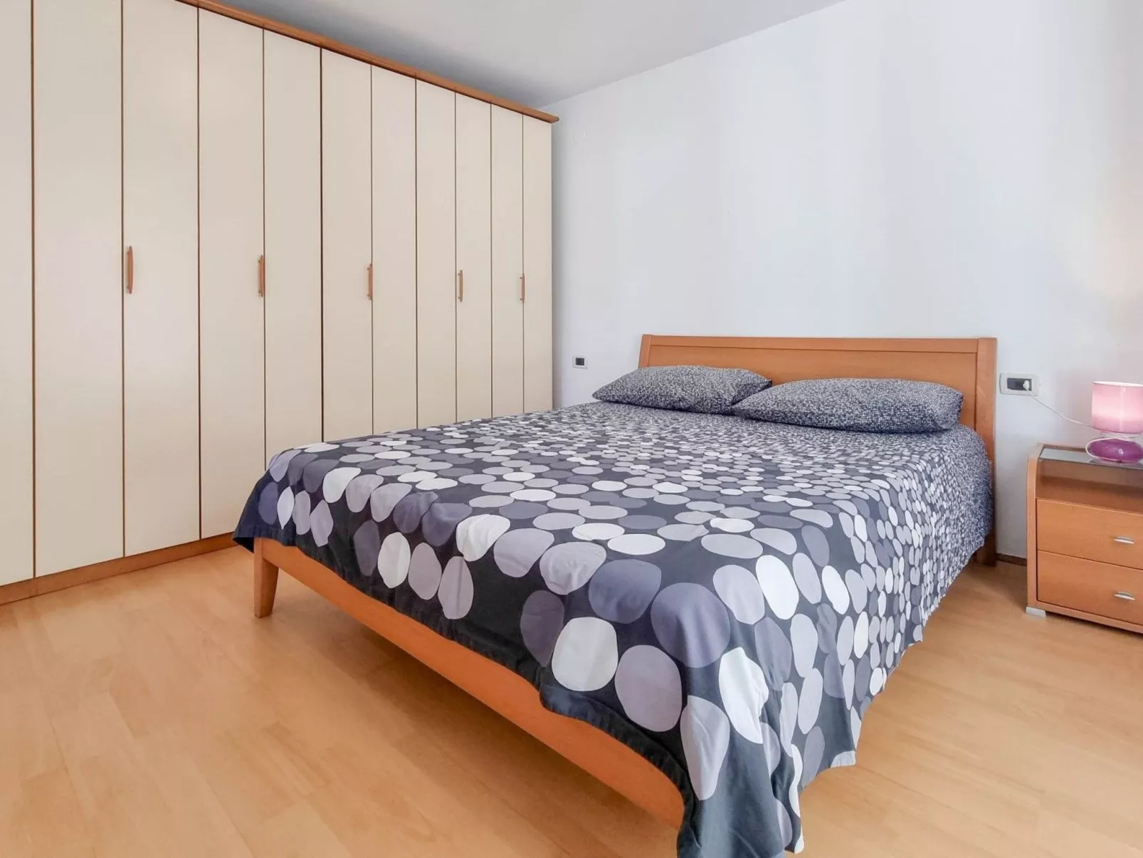 Für 4 Personen ca. 80 m&sup2; in Novigrad, Adriaküste Kroatien (Westküste von I-Image-tags.info