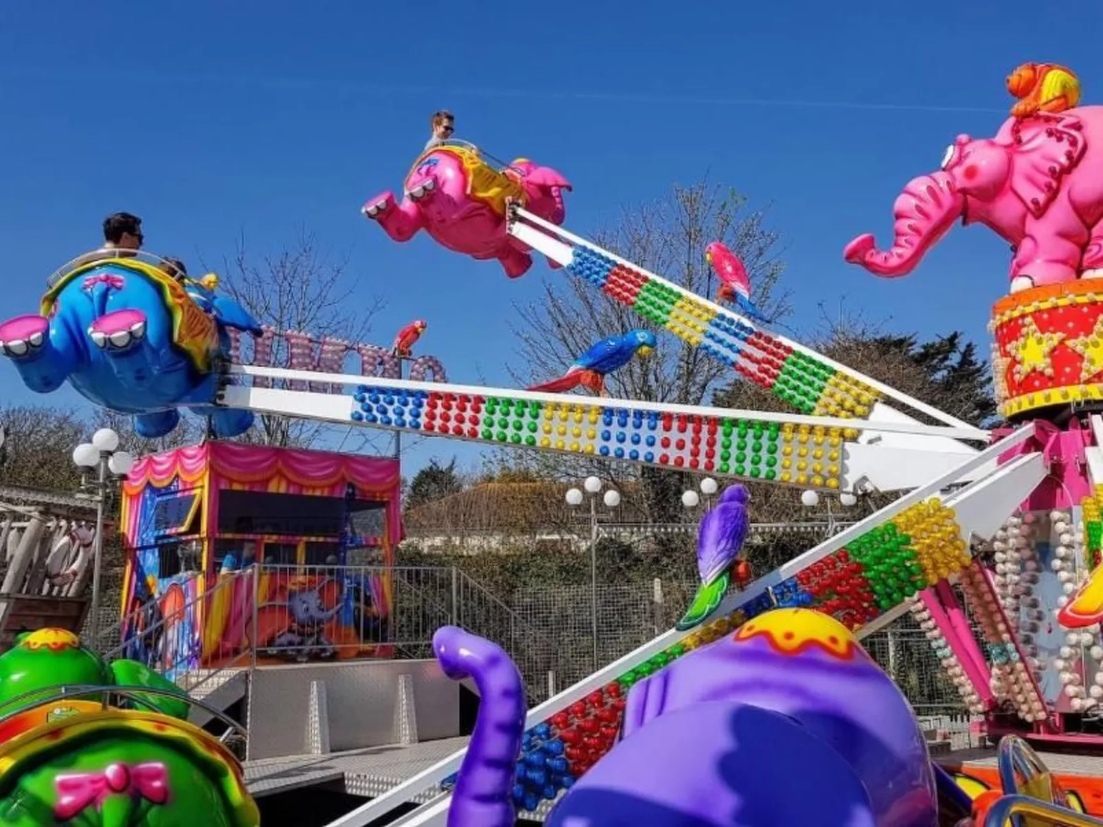 The Cove Chalet in Dawlish Warren, für 4 Personen-Image-tags.info