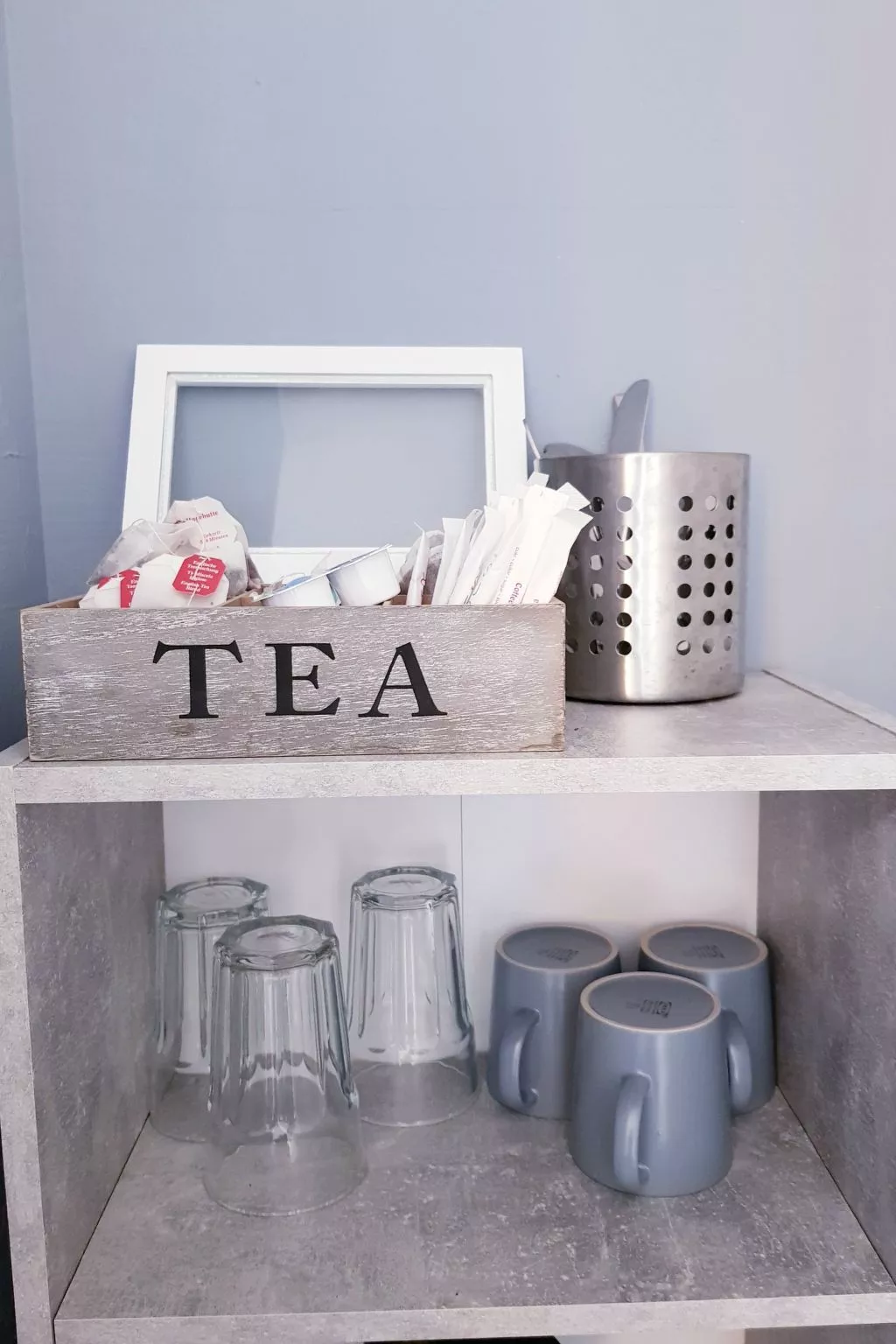 Appartement in Bremen-Ost mit Garten