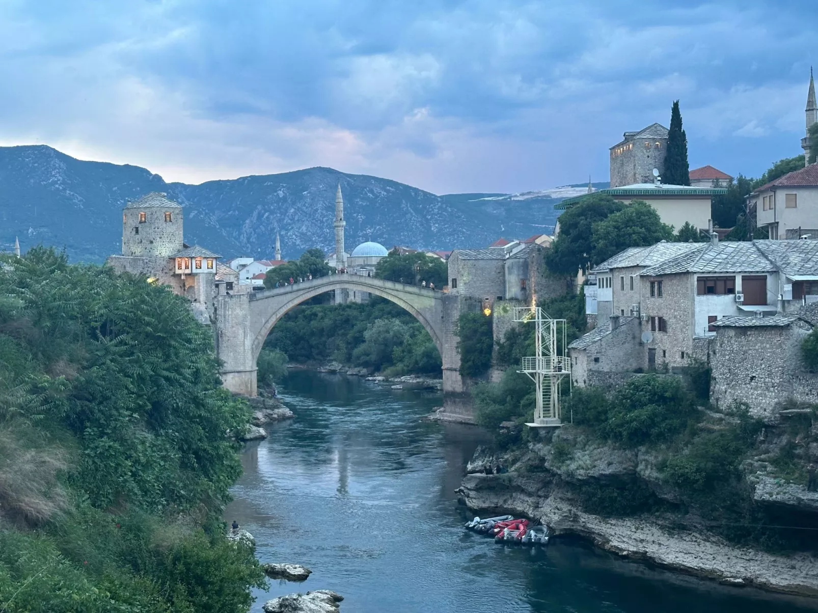 Casa Divani Apartment mit Pool für einen angenehmen Aufenthalt