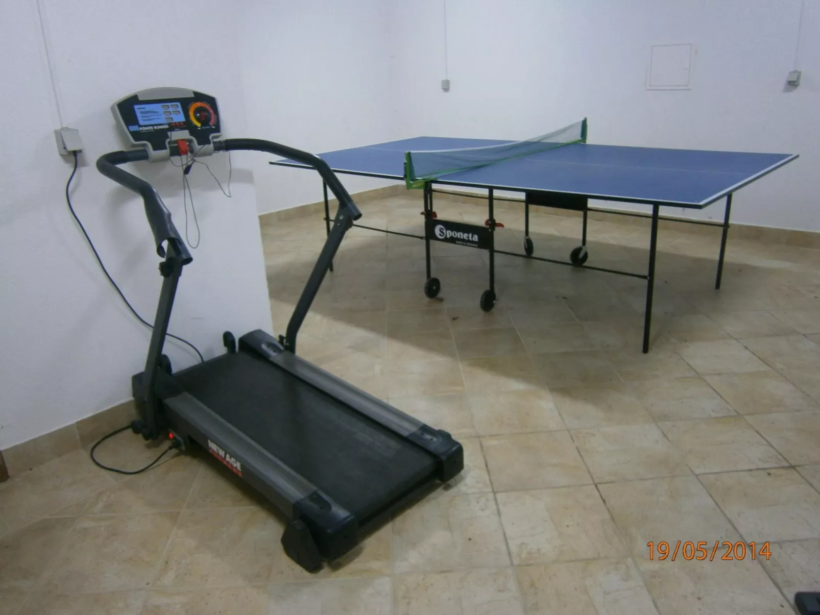 Ferienvilla "Fabulous Vila Ivanka"-Drinnen