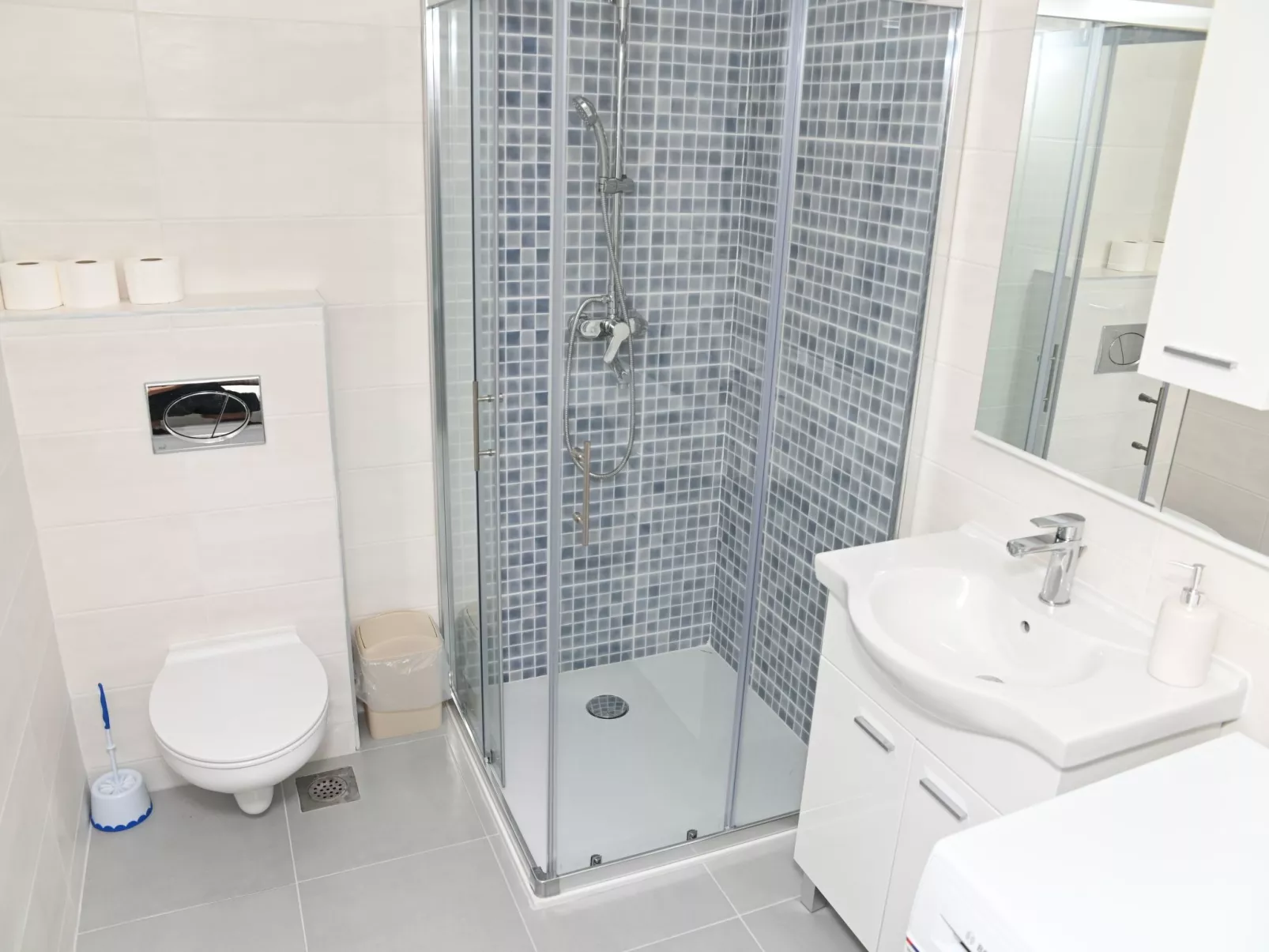 Villa Dubrovnik Panorama-Drinnen