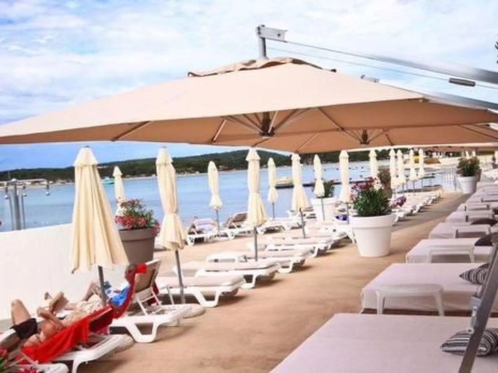 Apartments Vukalovic