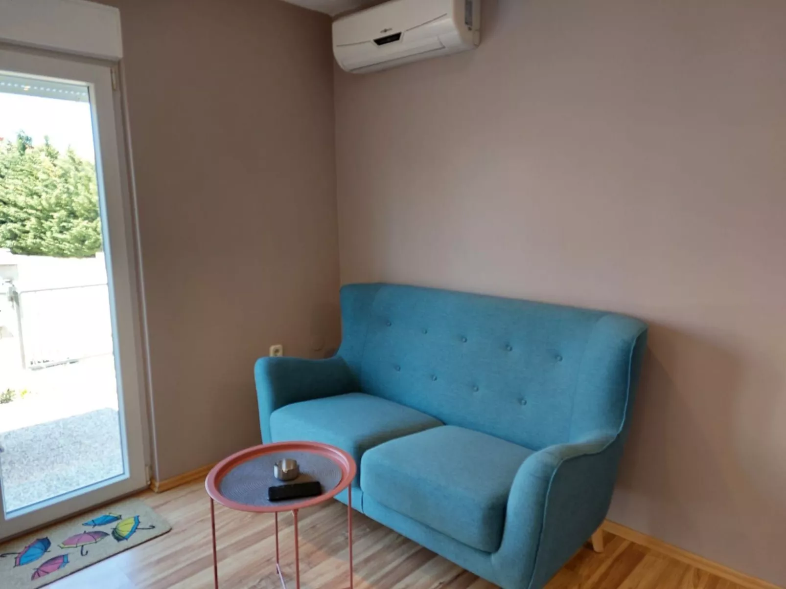 Studio apartment Ap5