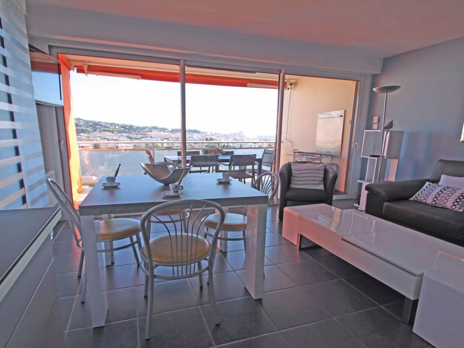 Appart T3 - Schwimmbad Residenz - Klima - Ste Maxime