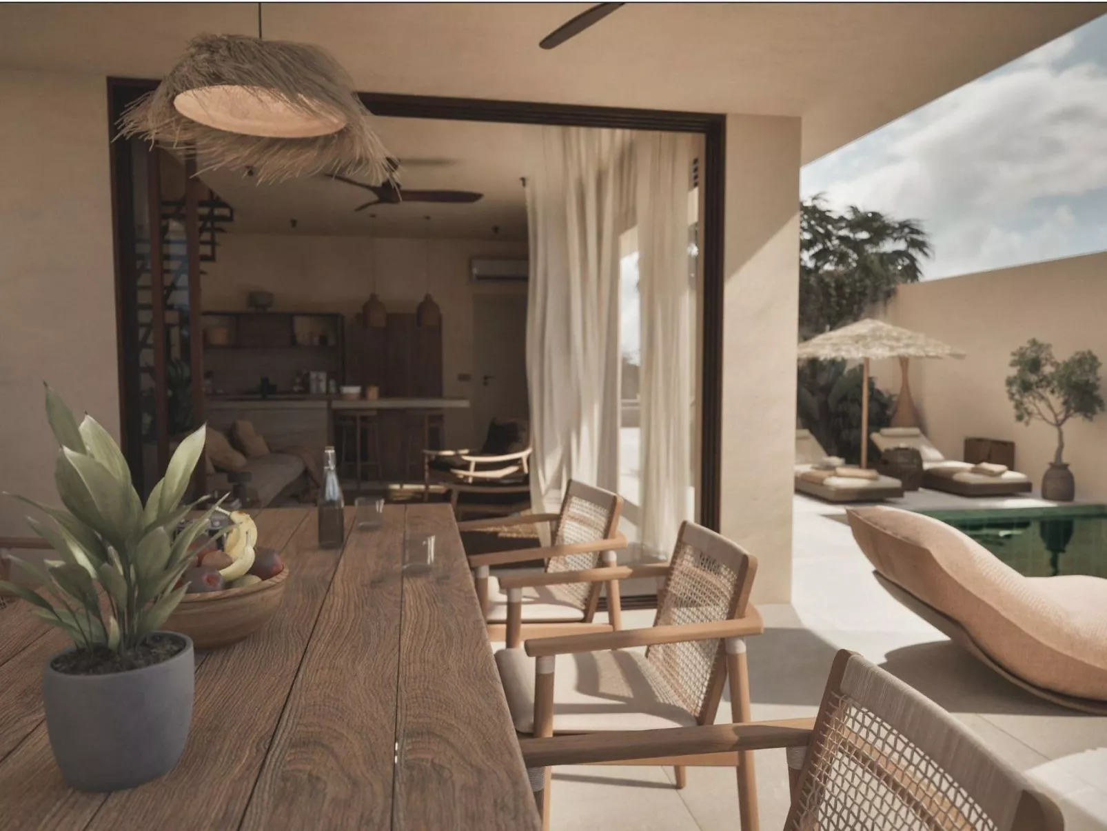 Terra Mare Villas-Kaskazi 207-Image-tags.info