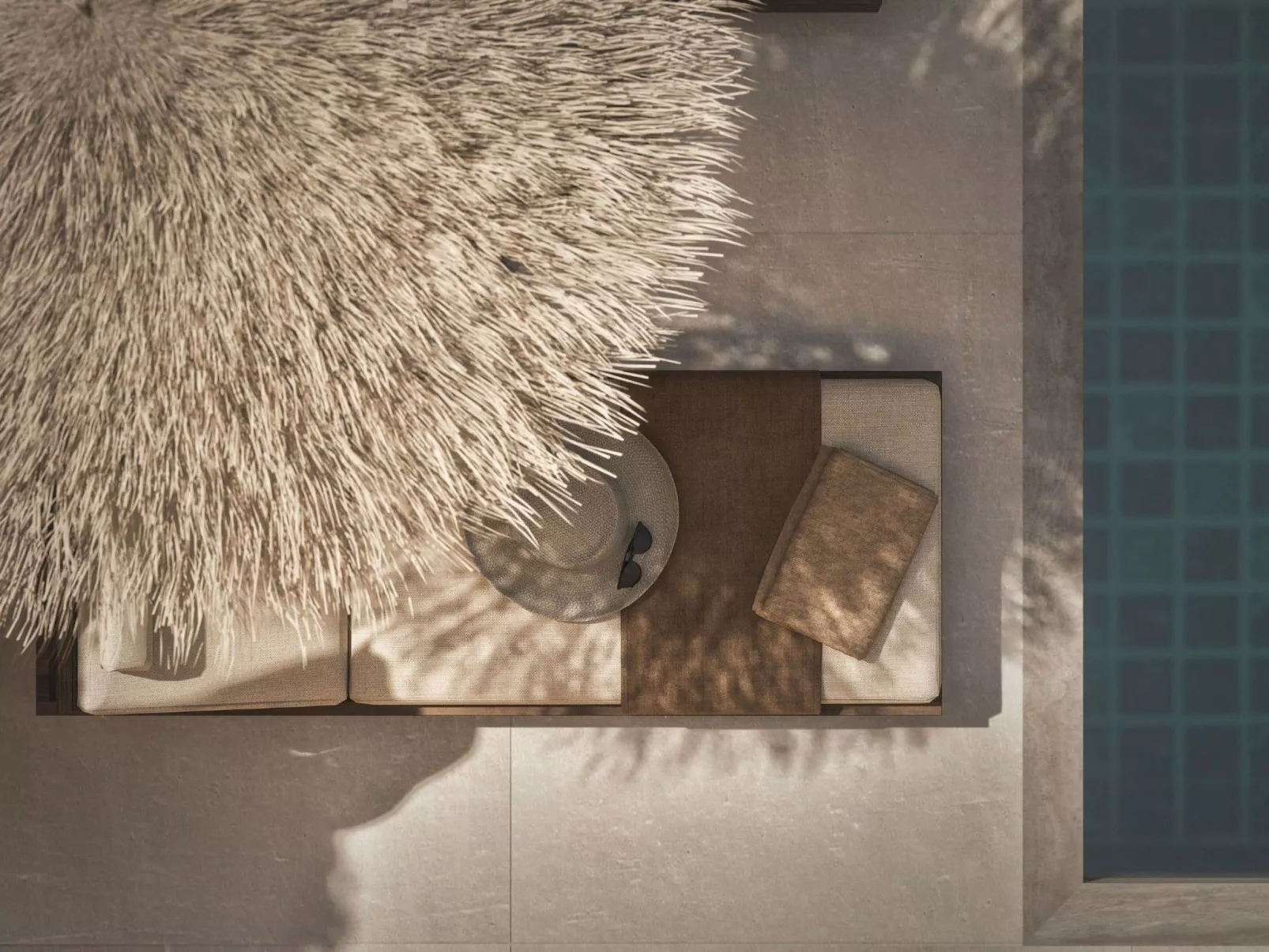 Unknown Accommodation