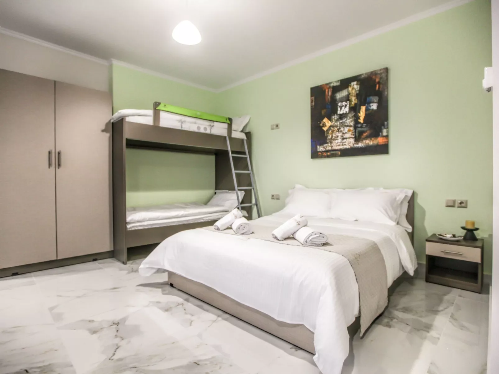 Del Sol Meteora Luxurious Family Suites1